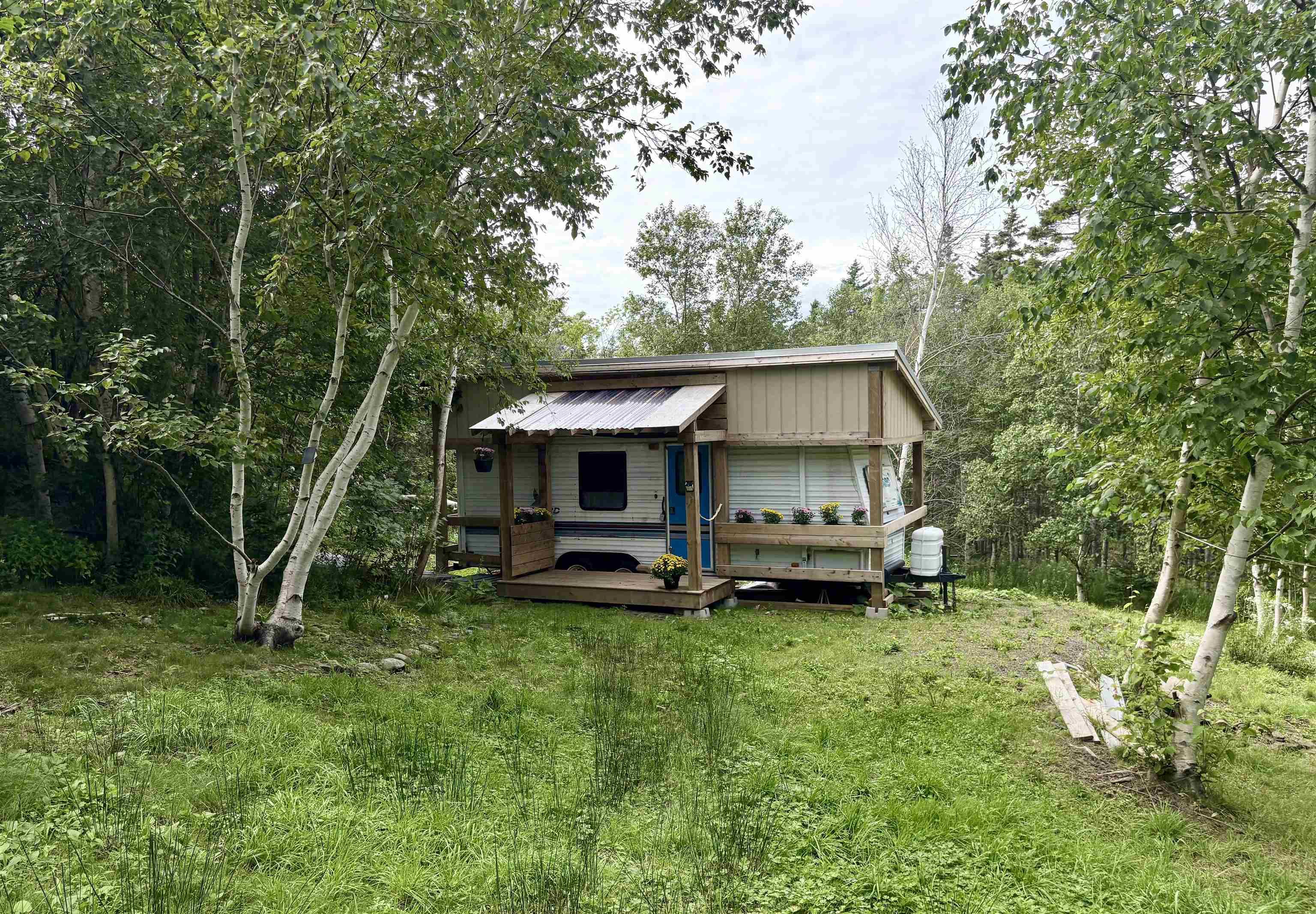 $148,700.00: Lot 21-8 Shore Road, Margaree Harbour