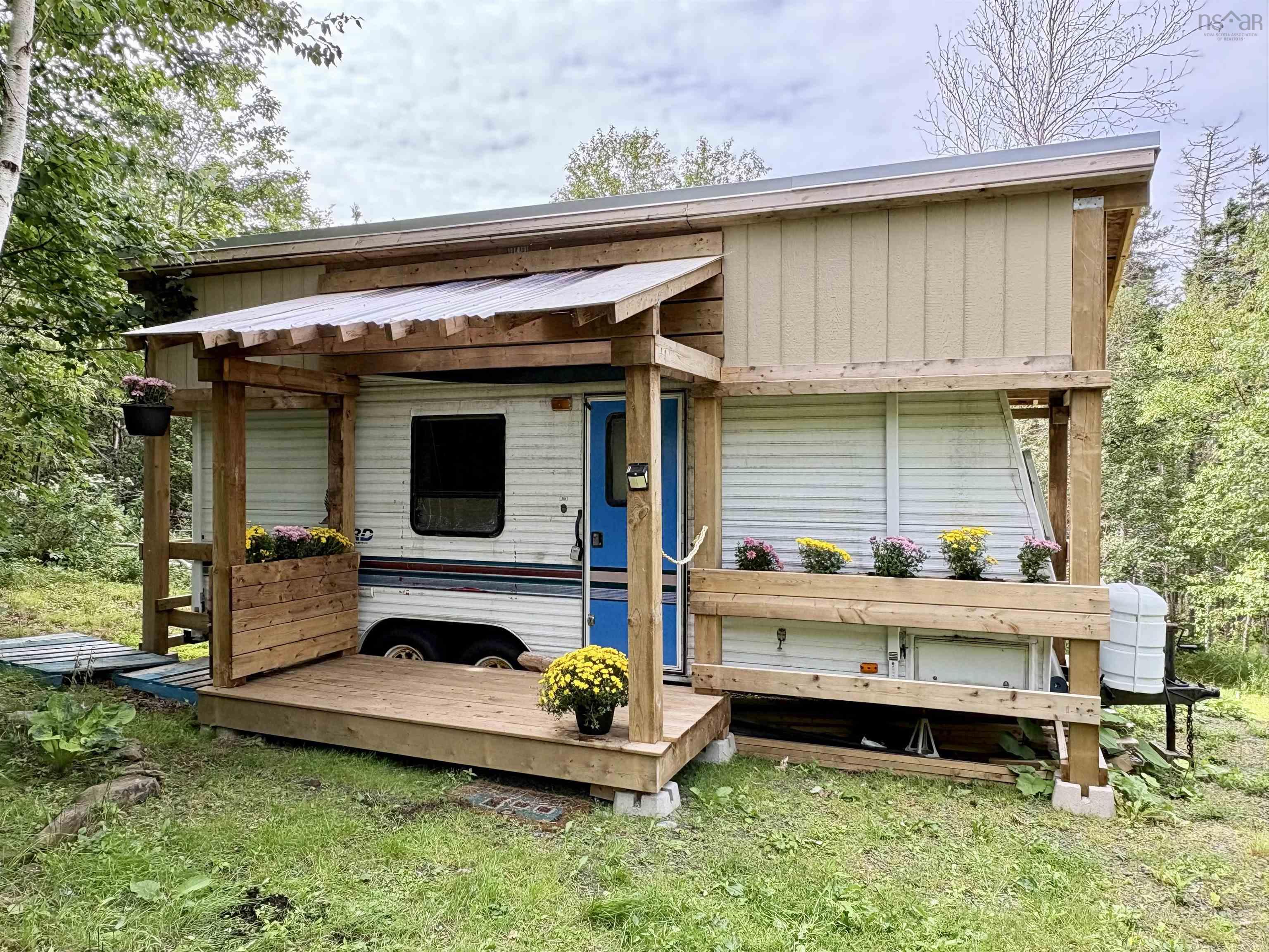 $148,700.00: Lot 21-8 Shore Road, Margaree Harbour