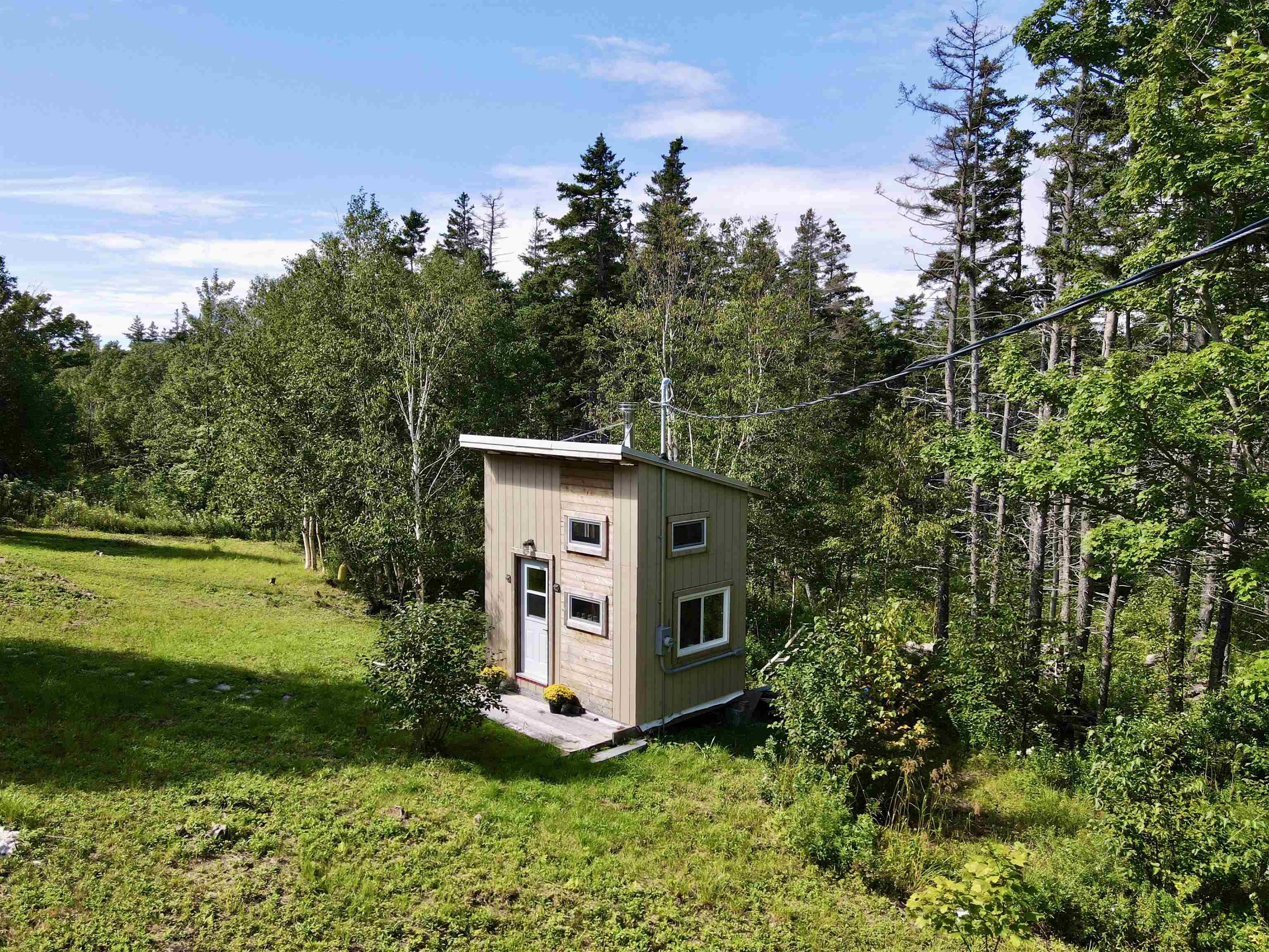 $148,700.00: Lot 21-8 Shore Road, Margaree Harbour