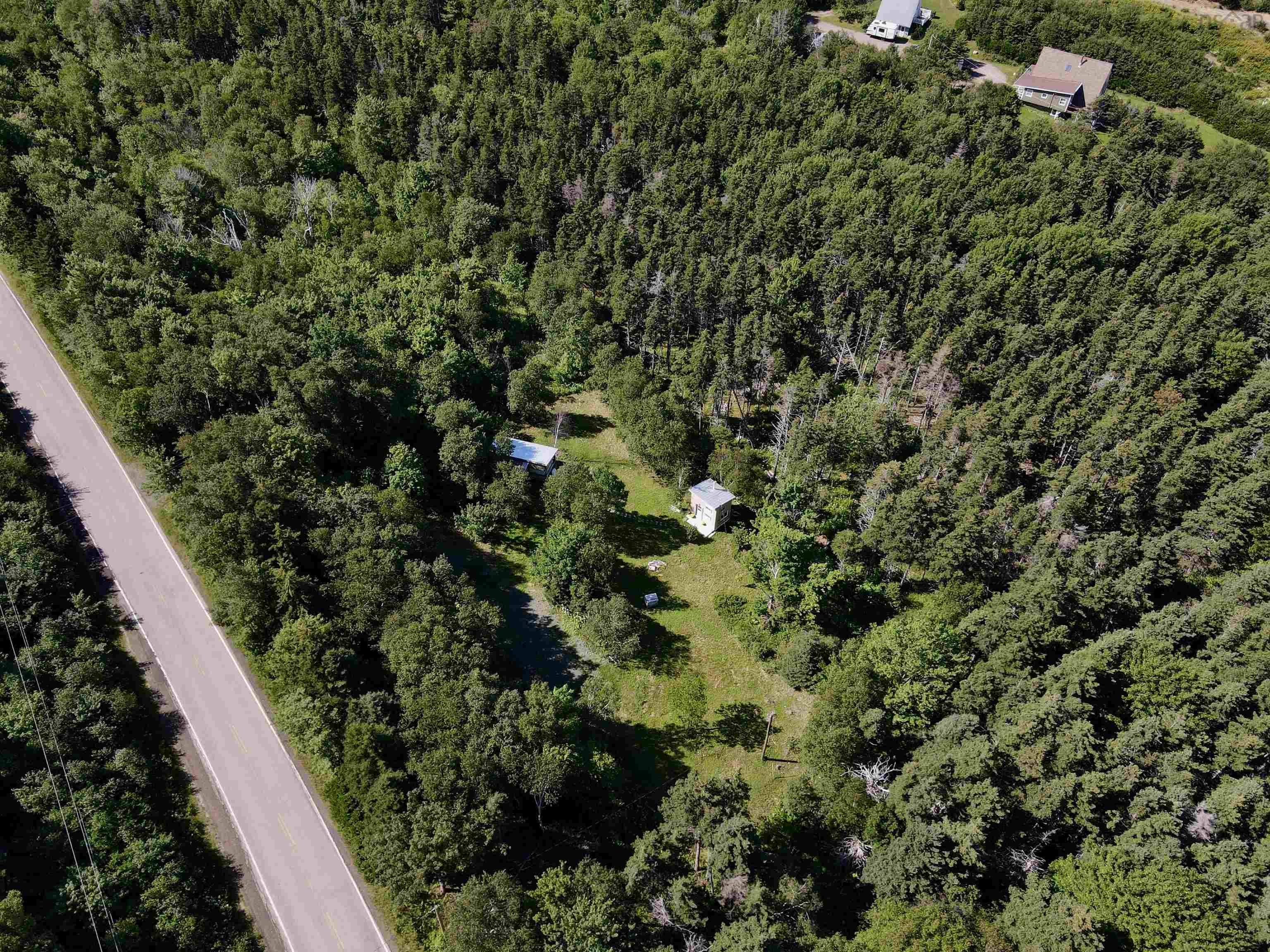 $148,700.00: Lot 21-8 Shore Road, Margaree Harbour