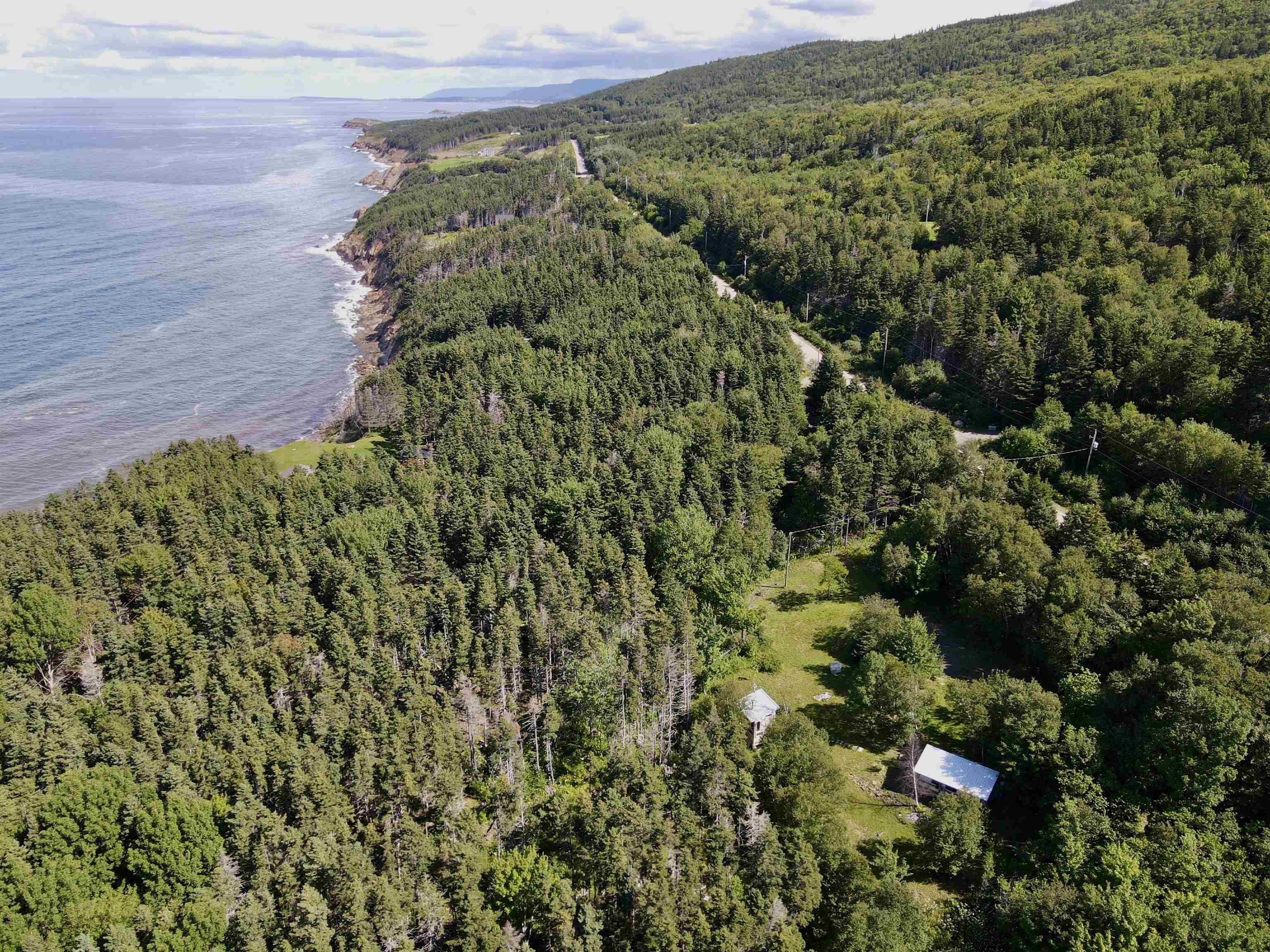 $148,700.00: Lot 21-8 Shore Road, Margaree Harbour