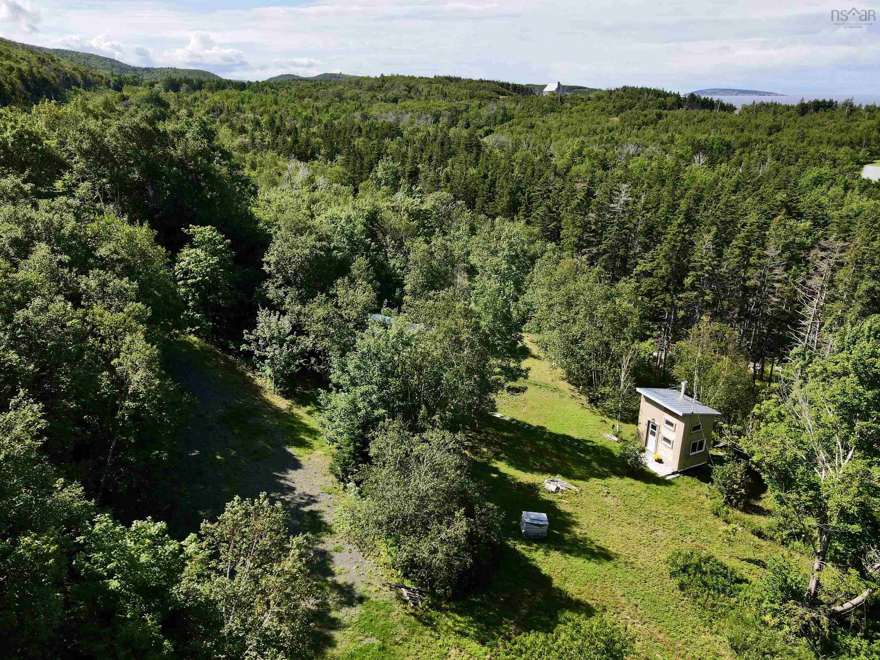 $148,700.00: Lot 21-8 Shore Road, Margaree Harbour