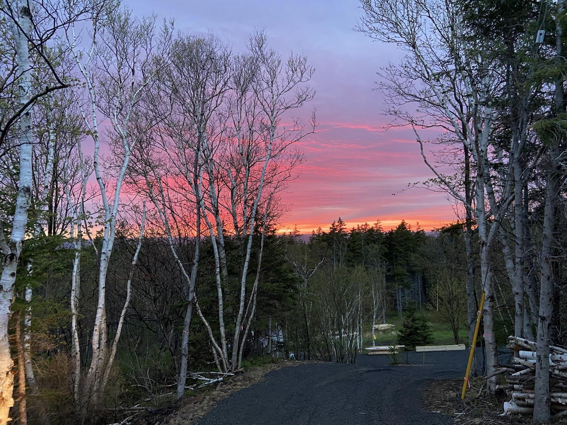 $148,700.00: Lot 21-8 Shore Road, Margaree Harbour