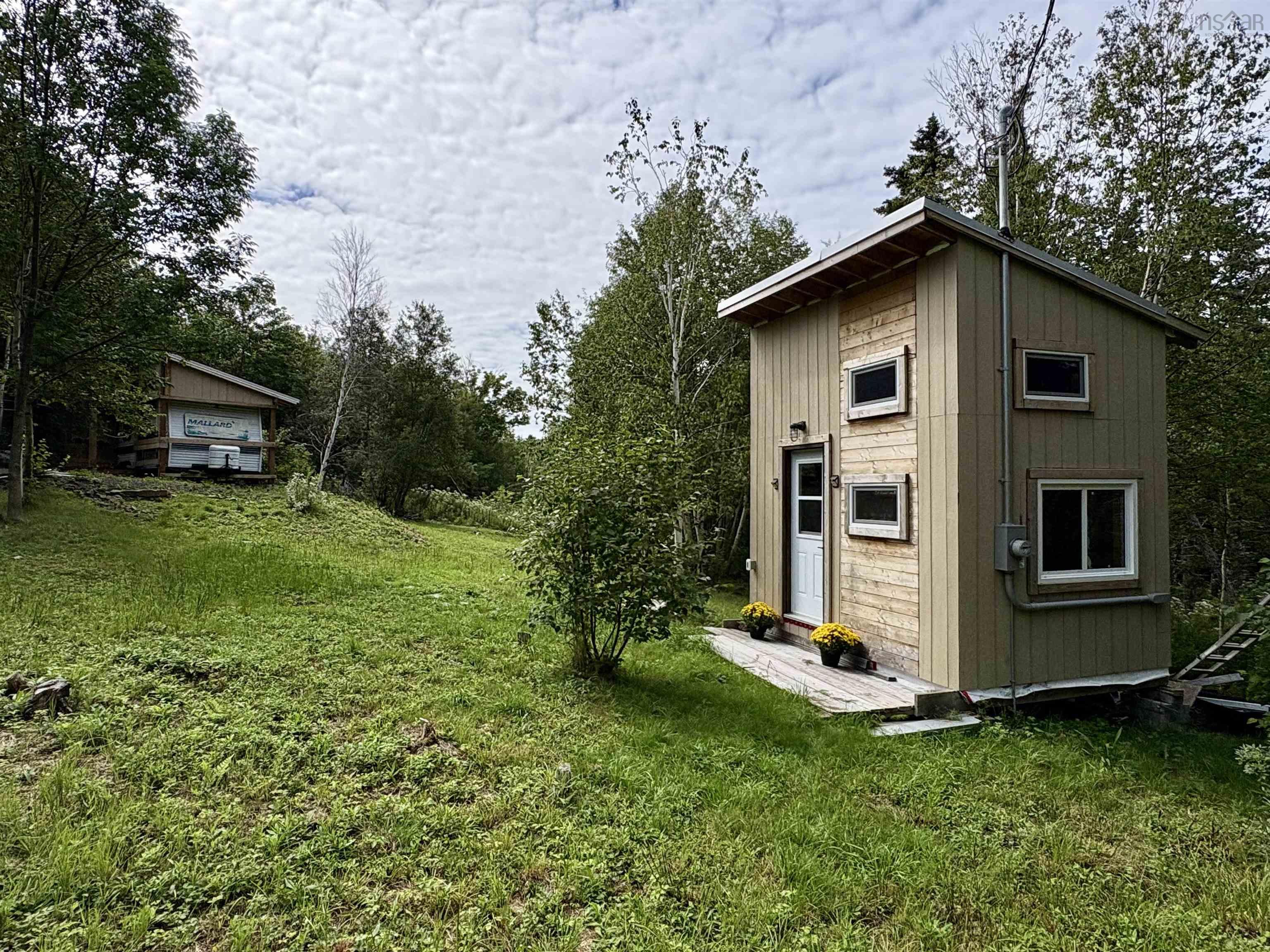 $148,700.00: Lot 21-8 Shore Road, Margaree Harbour