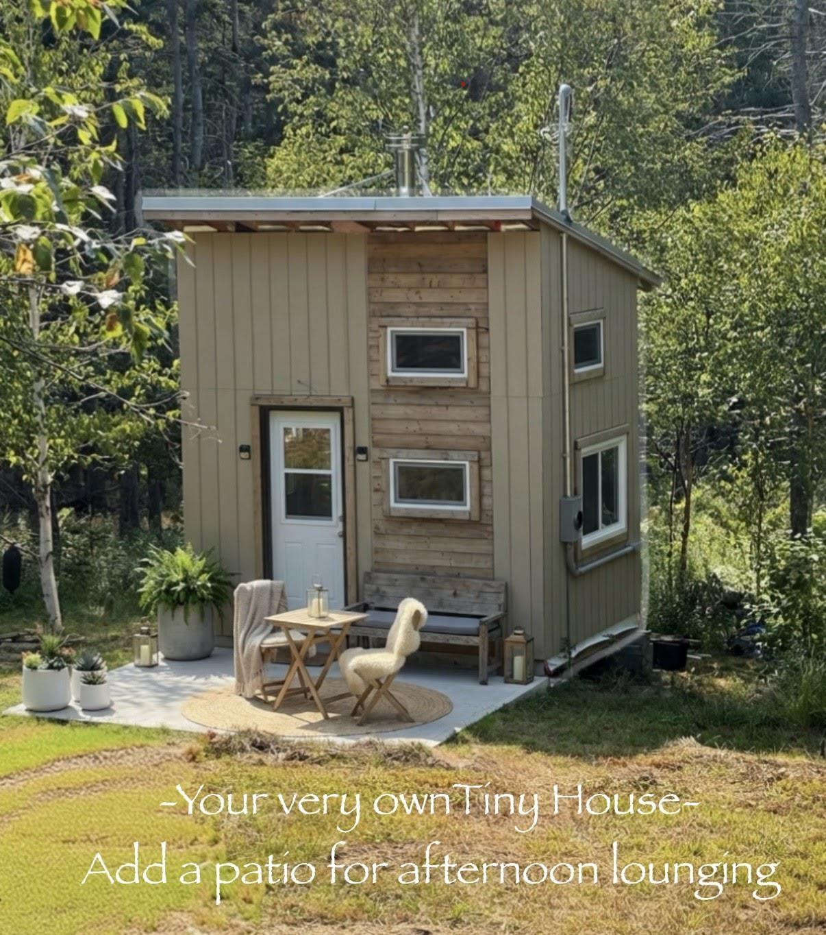 $148,700.00: Lot 21-8 Shore Road, Margaree Harbour