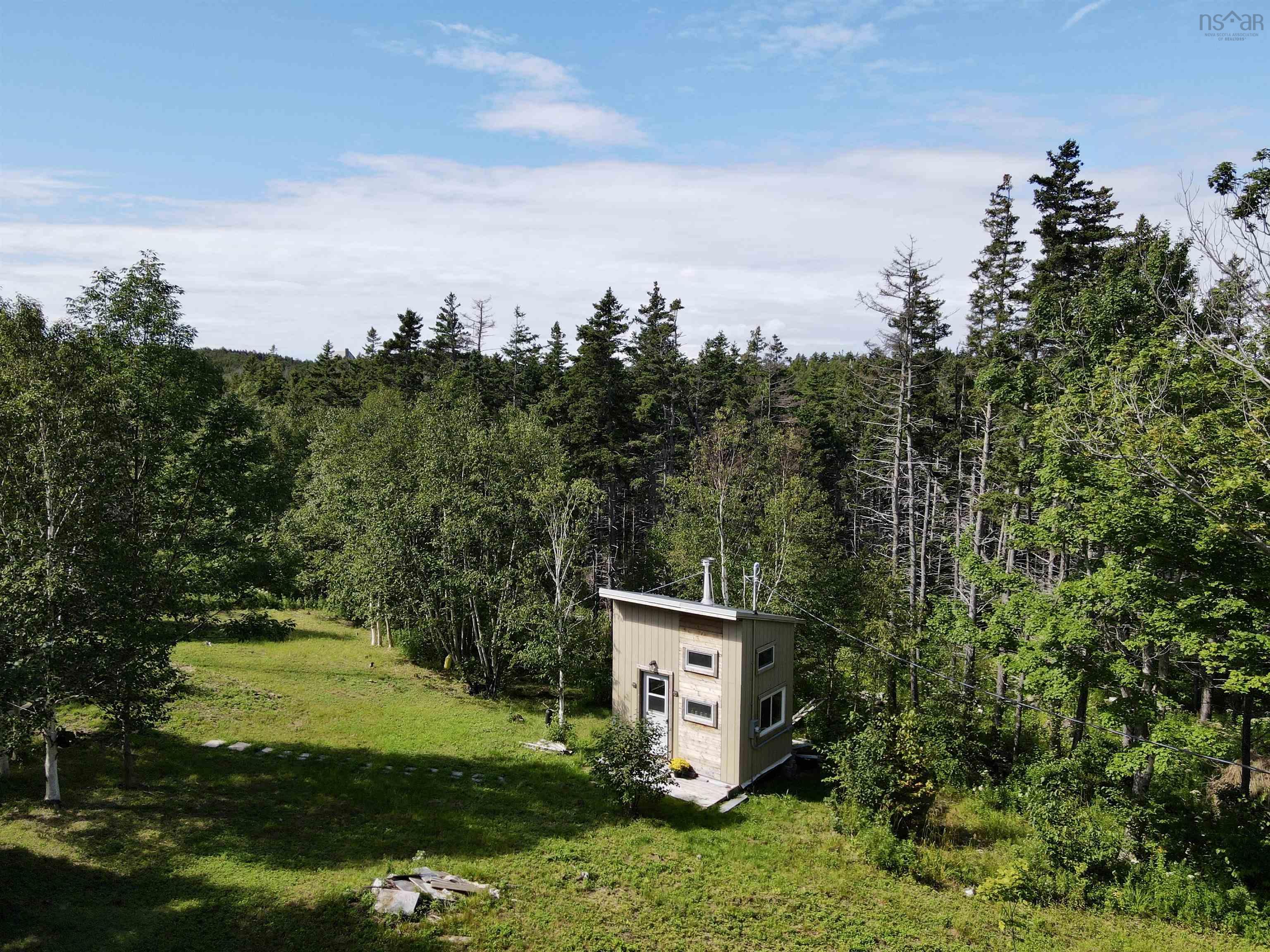 $148,700.00: Lot 21-8 Shore Road, Margaree Harbour