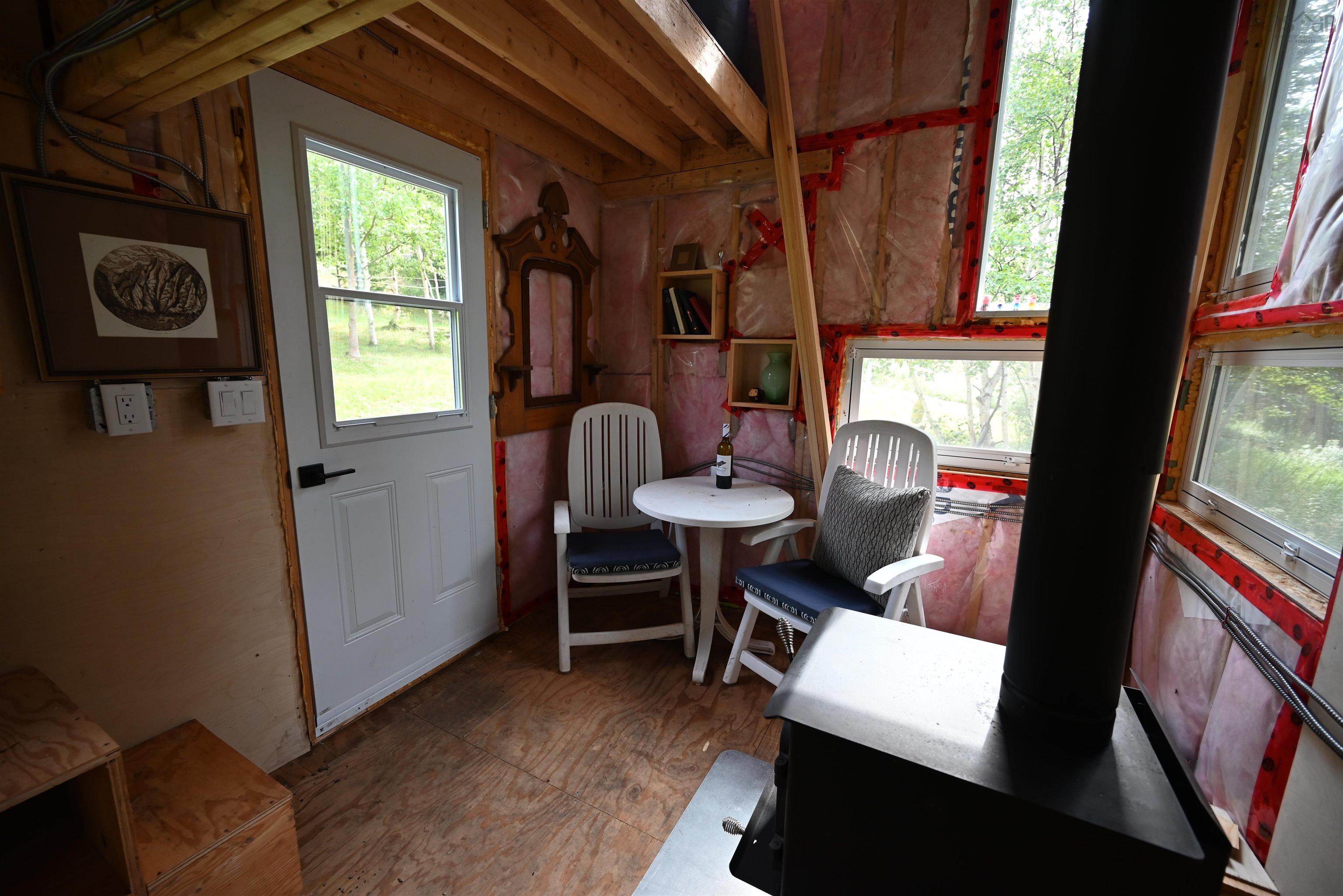 $148,700.00: Lot 21-8 Shore Road, Margaree Harbour