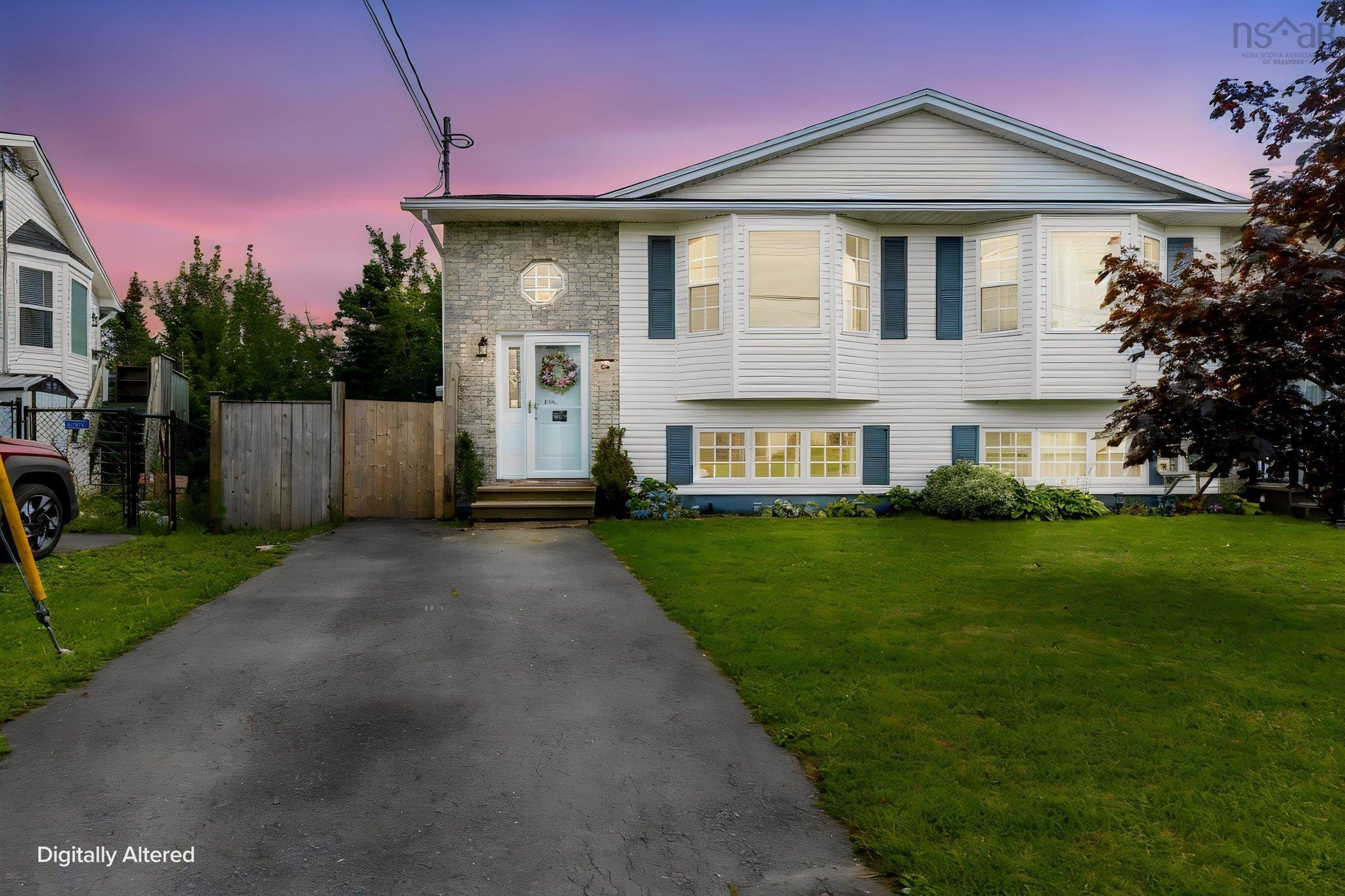 45 Melrose Cres, Eastern Passage, NS (MLS® 202622412)