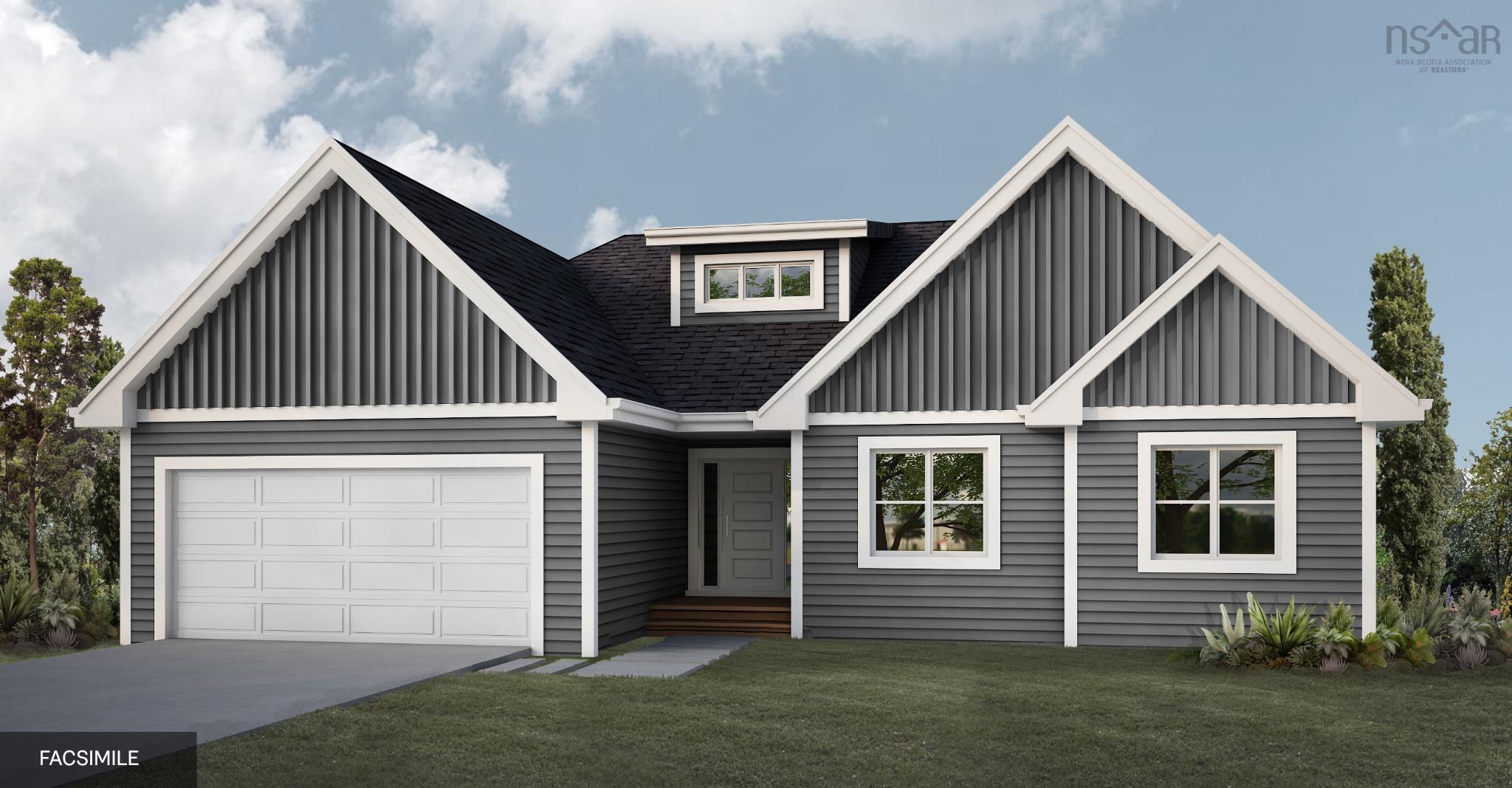 Lot 8 All Hallows Drive, Whites Lake, NS (MLS® 202622416)