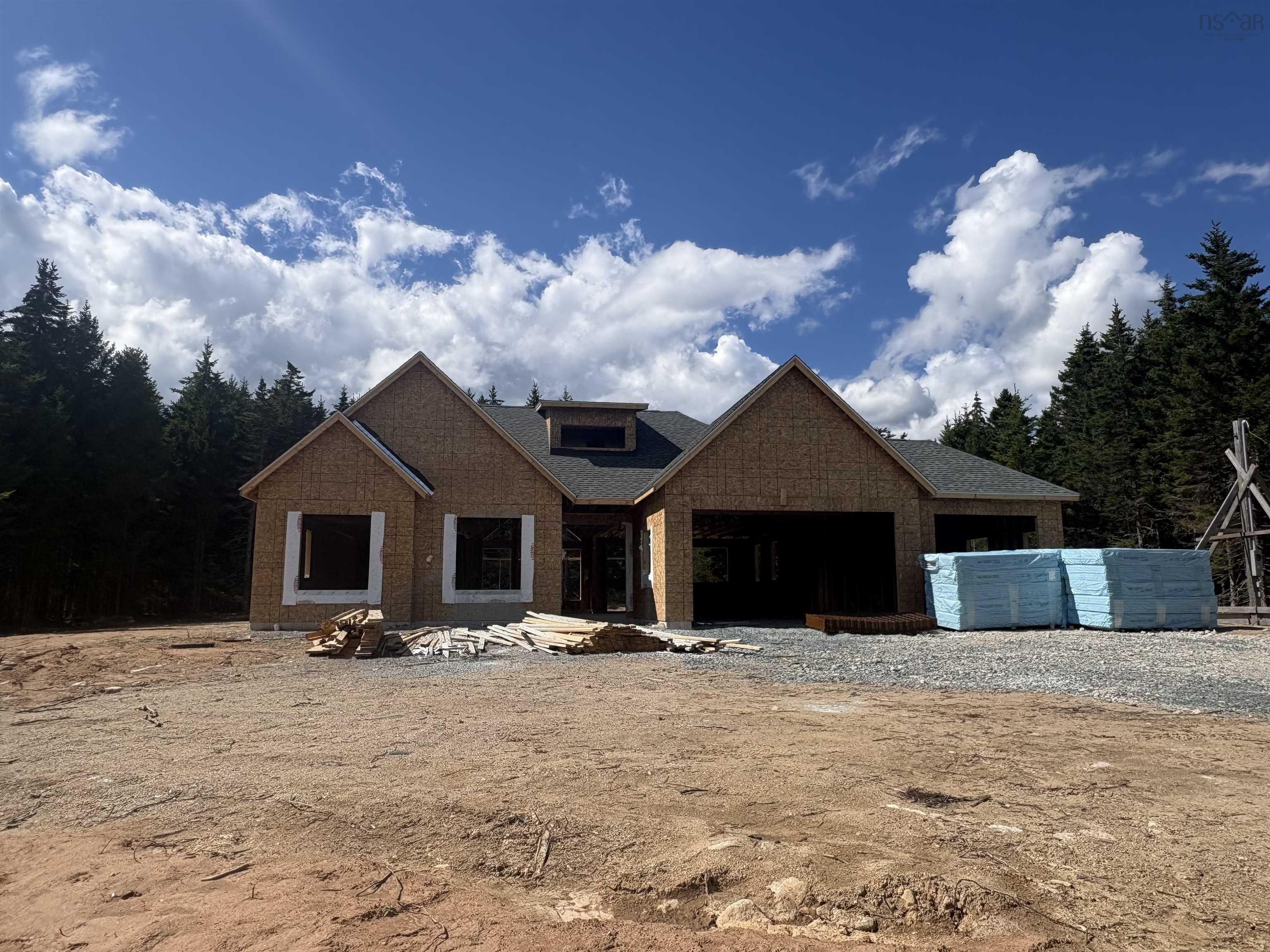 $849,900.00: Lot X-2 345 Masons Point Road, Head Of St. Margarets Bay