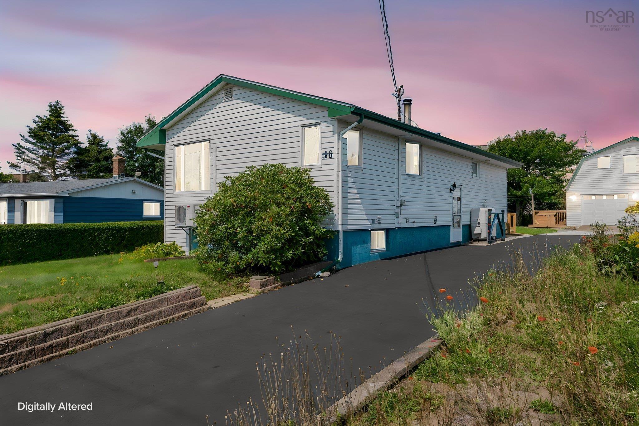 46 Himmelman Drive, Eastern Passage, NS (MLS® 202622423)