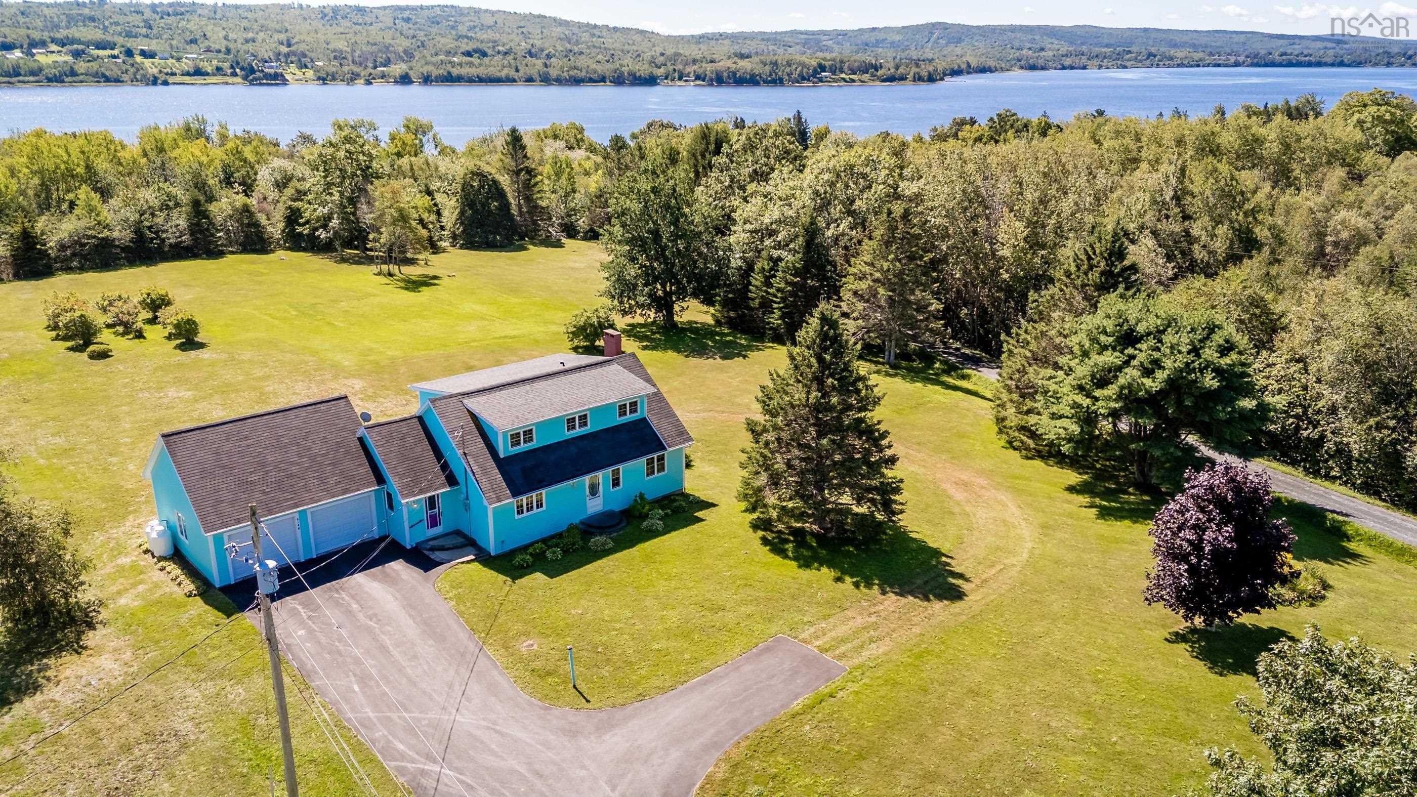 $449,000.00: 5148 Highway 1, Granville Centre