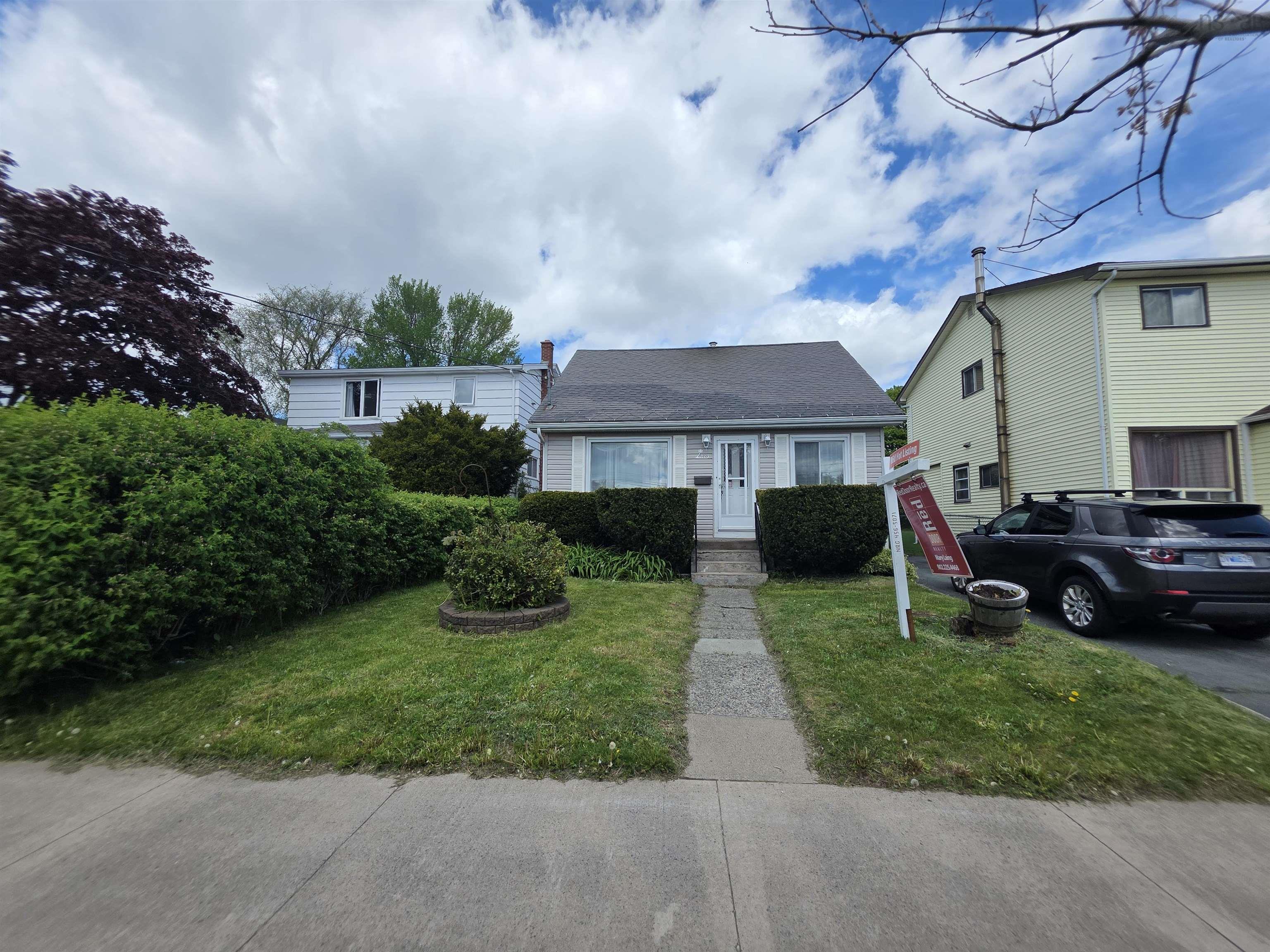 2883 Connaught Avenue, Halifax, NS (MLS® 202622425)