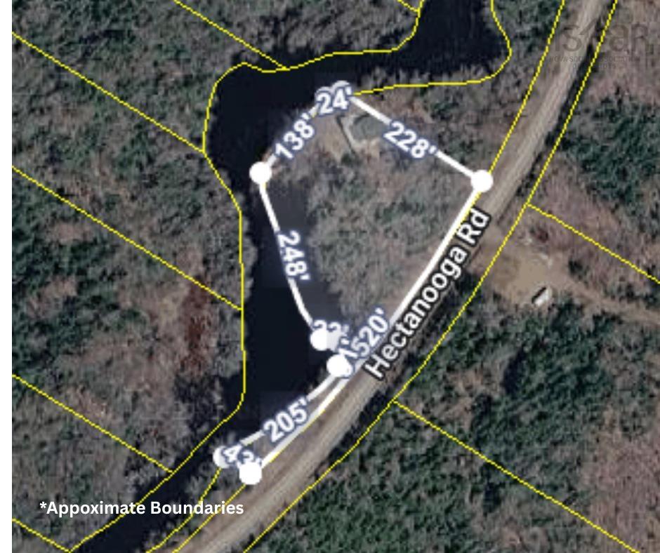 $278,000.00: 1657 Hectanooga Road, Mayflower