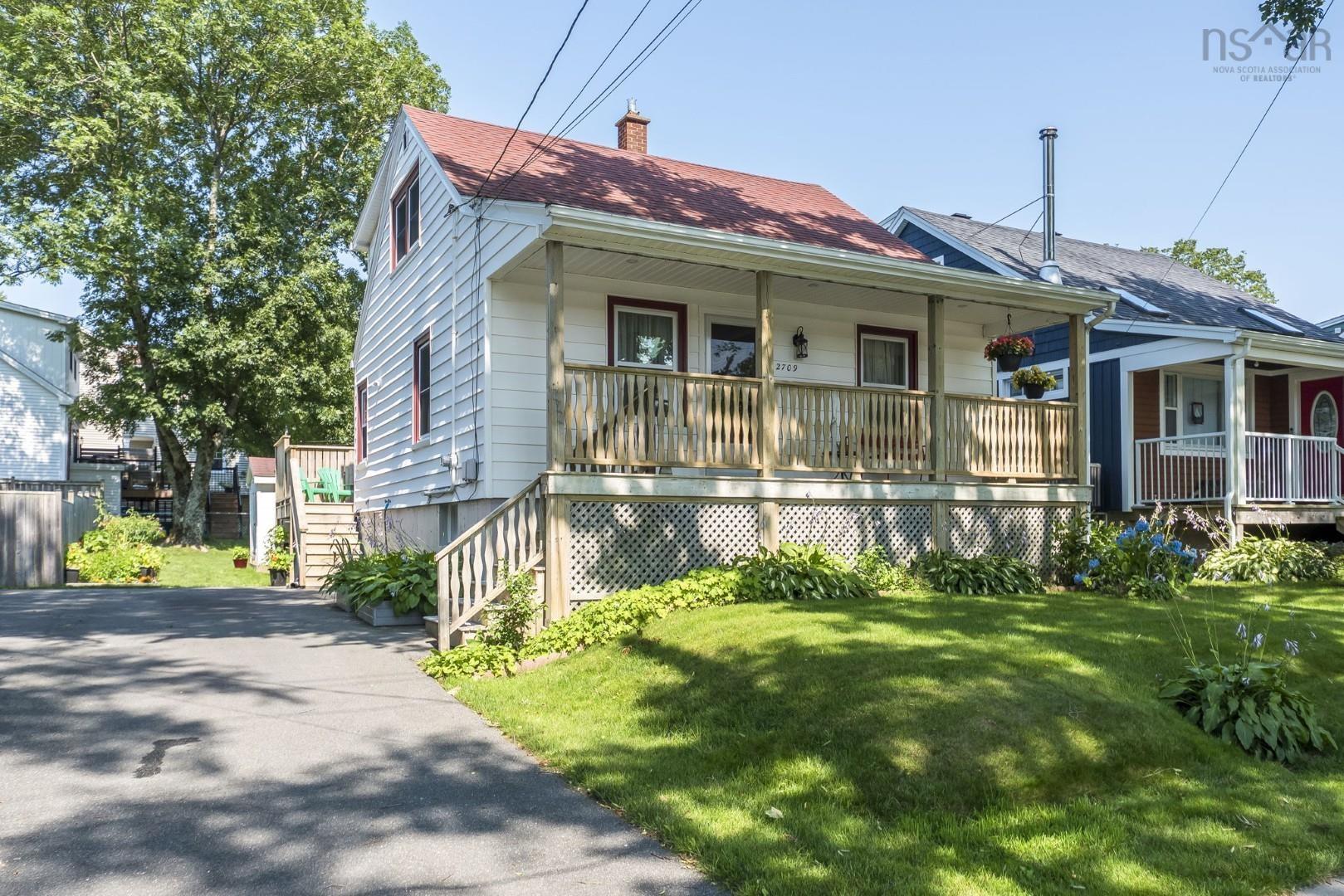 2709 Connolly Street, Halifax, NS (MLS® 202622432)