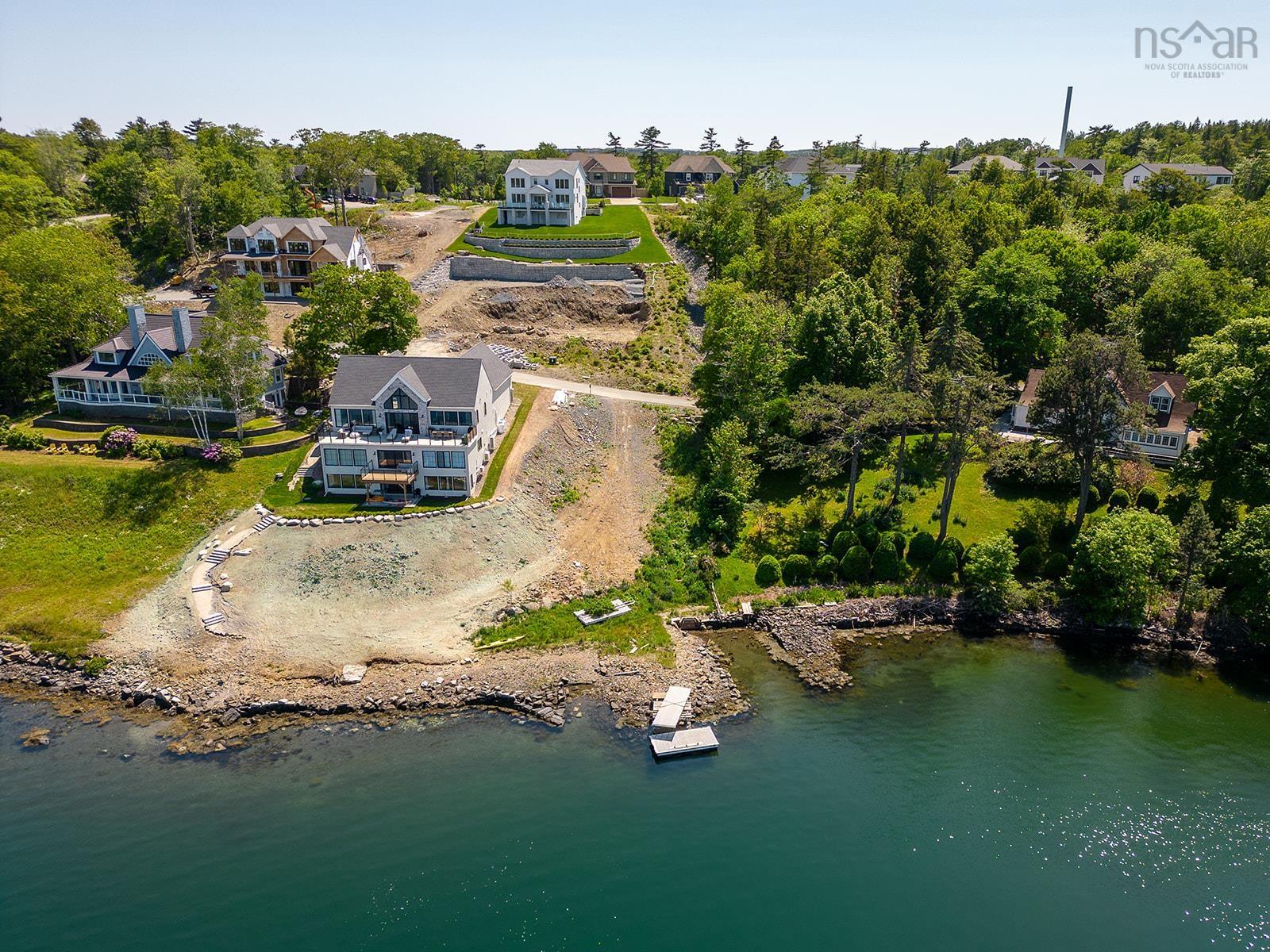 Lot 21r Boscobel Road, Halifax, NS (MLS® 202622437)