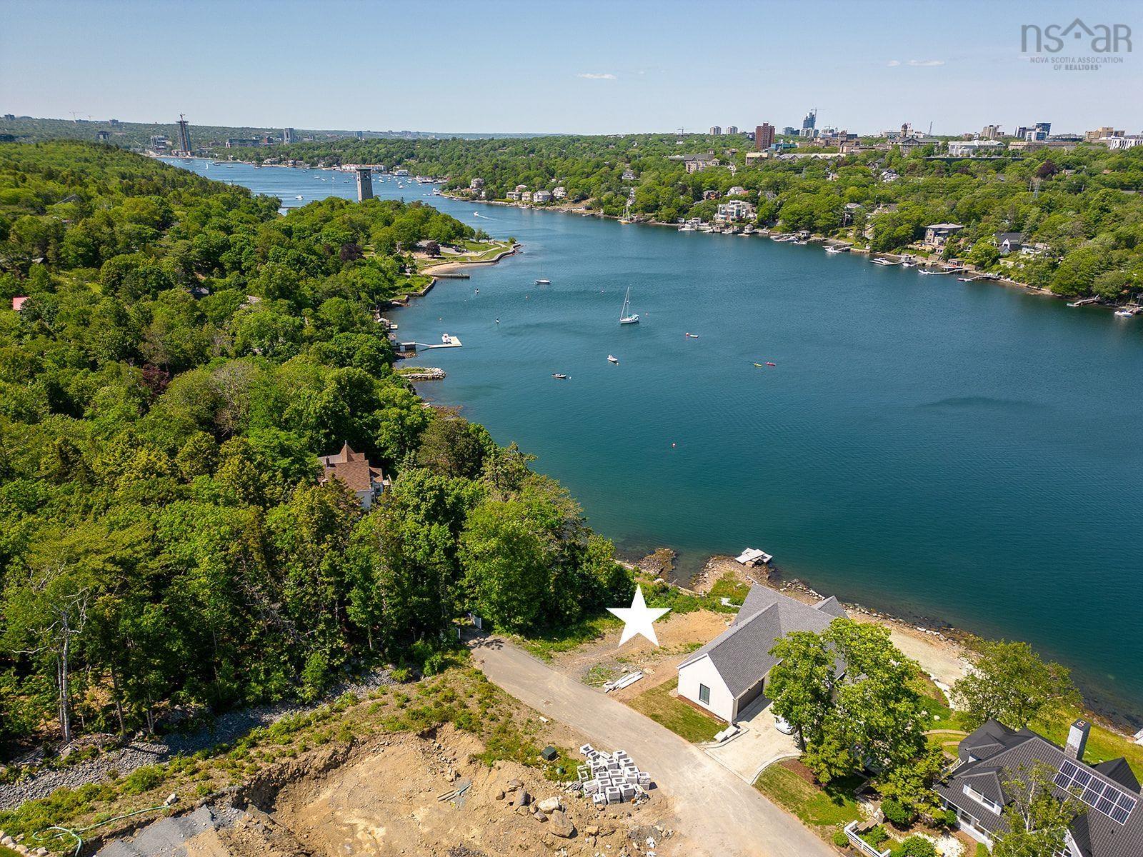 Lot 21r Boscobel Road, Halifax, NS (MLS 202622437)