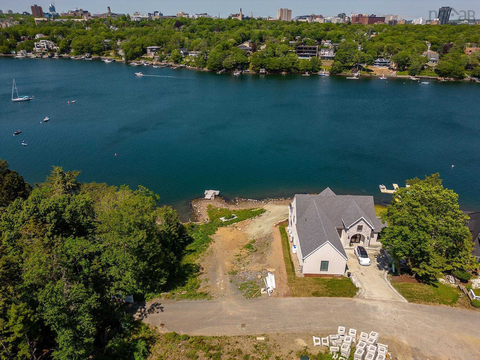 Lot 21r Boscobel Road, Halifax, NS (MLS 202622437)
