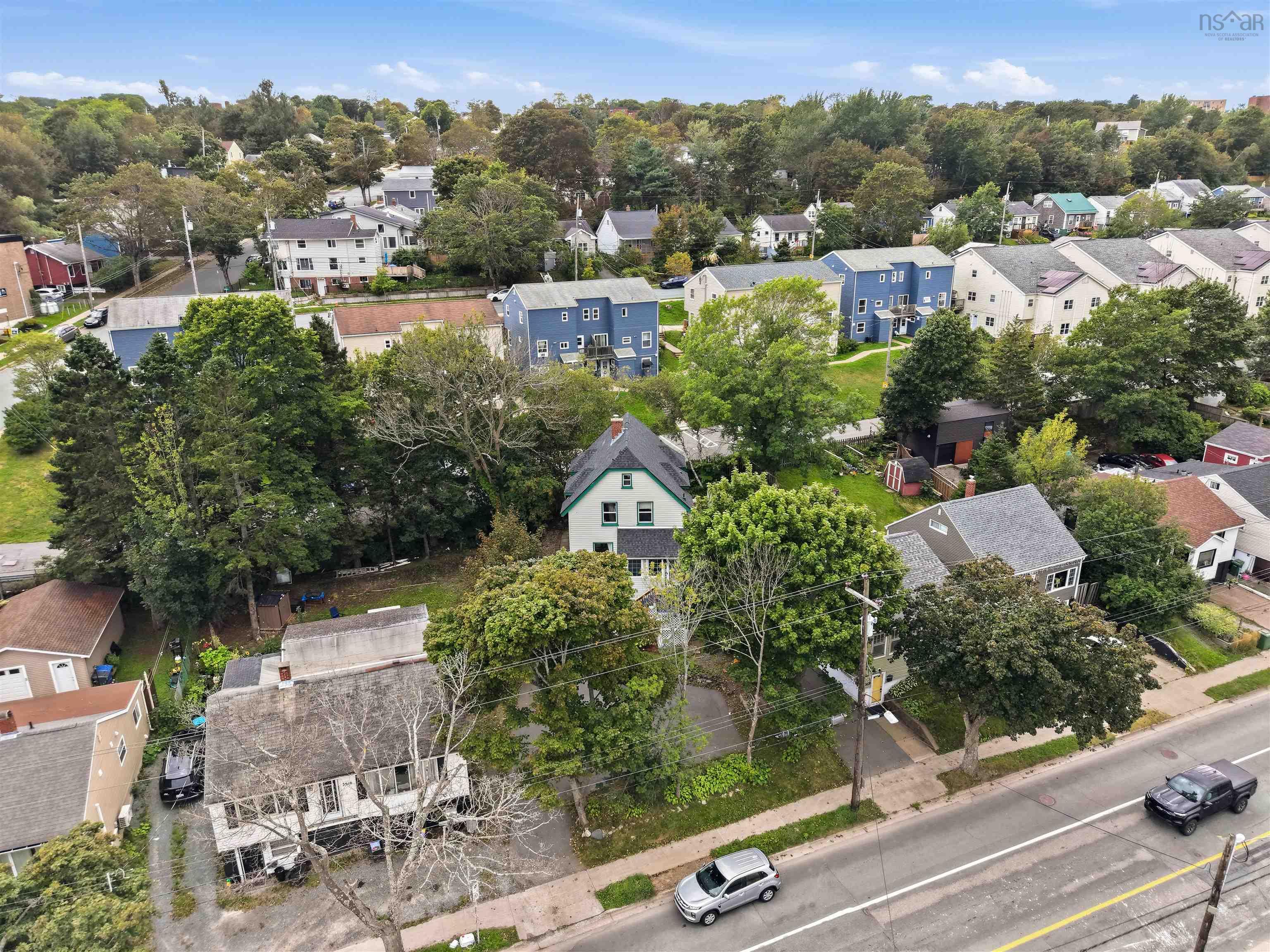 $639,000.00: 3622 Barrington Street, Halifax