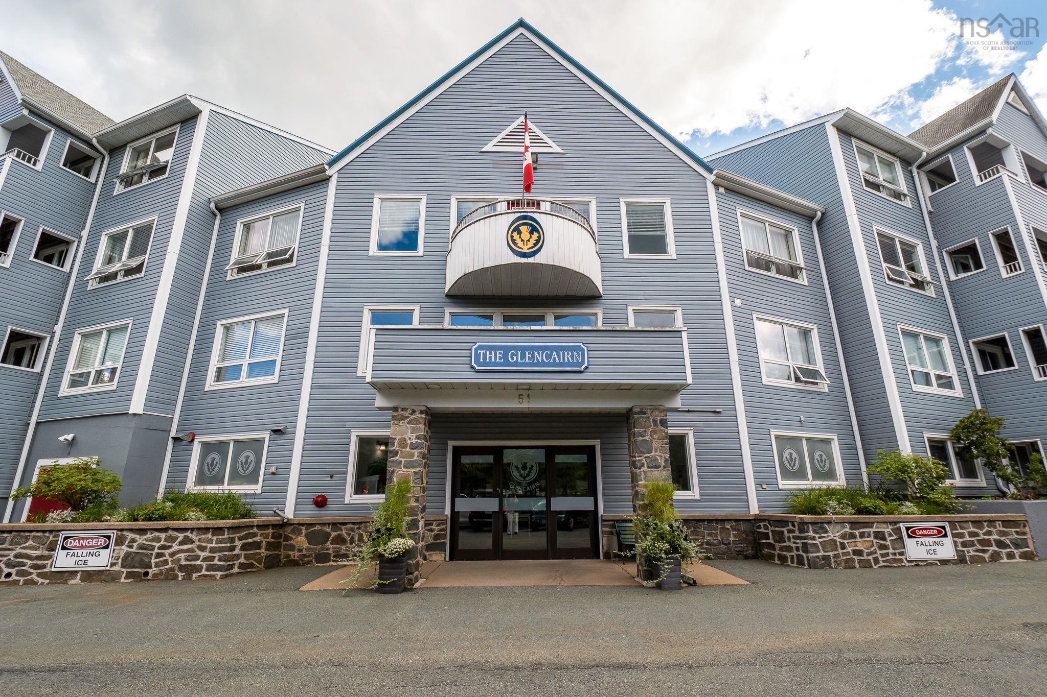207 51 Wimbledon Road Road, Bedford, NS (MLS® 202622445)