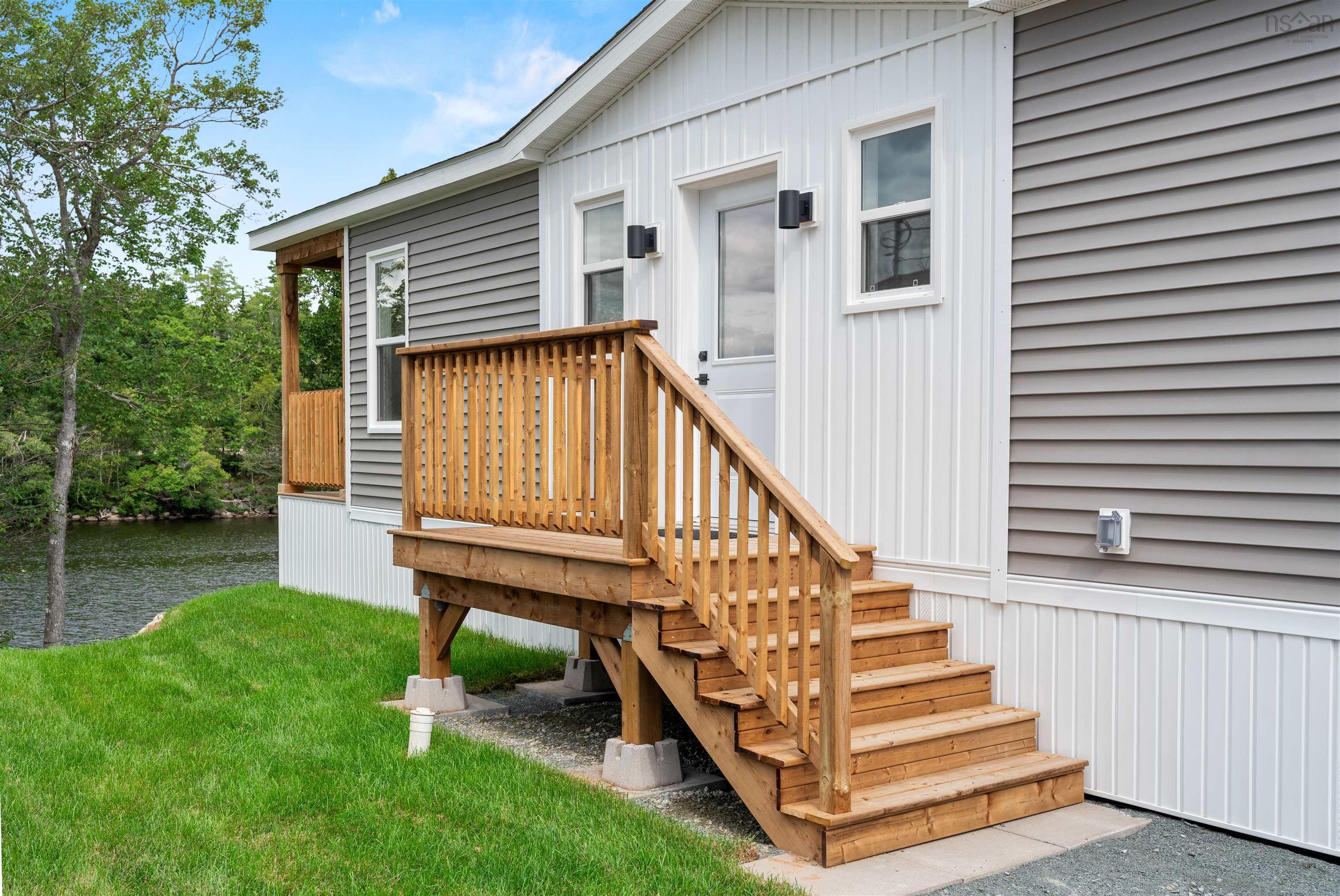 32 Ben Johnson Lane, Timberlea, NS (MLS® 202622450)