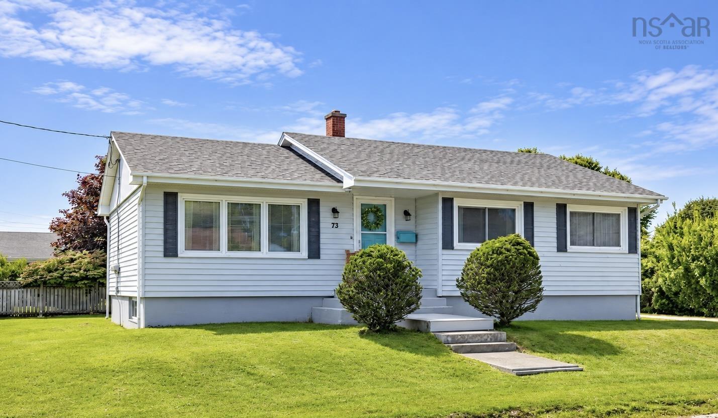 $339,900.00: 73 King Street, Yarmouth