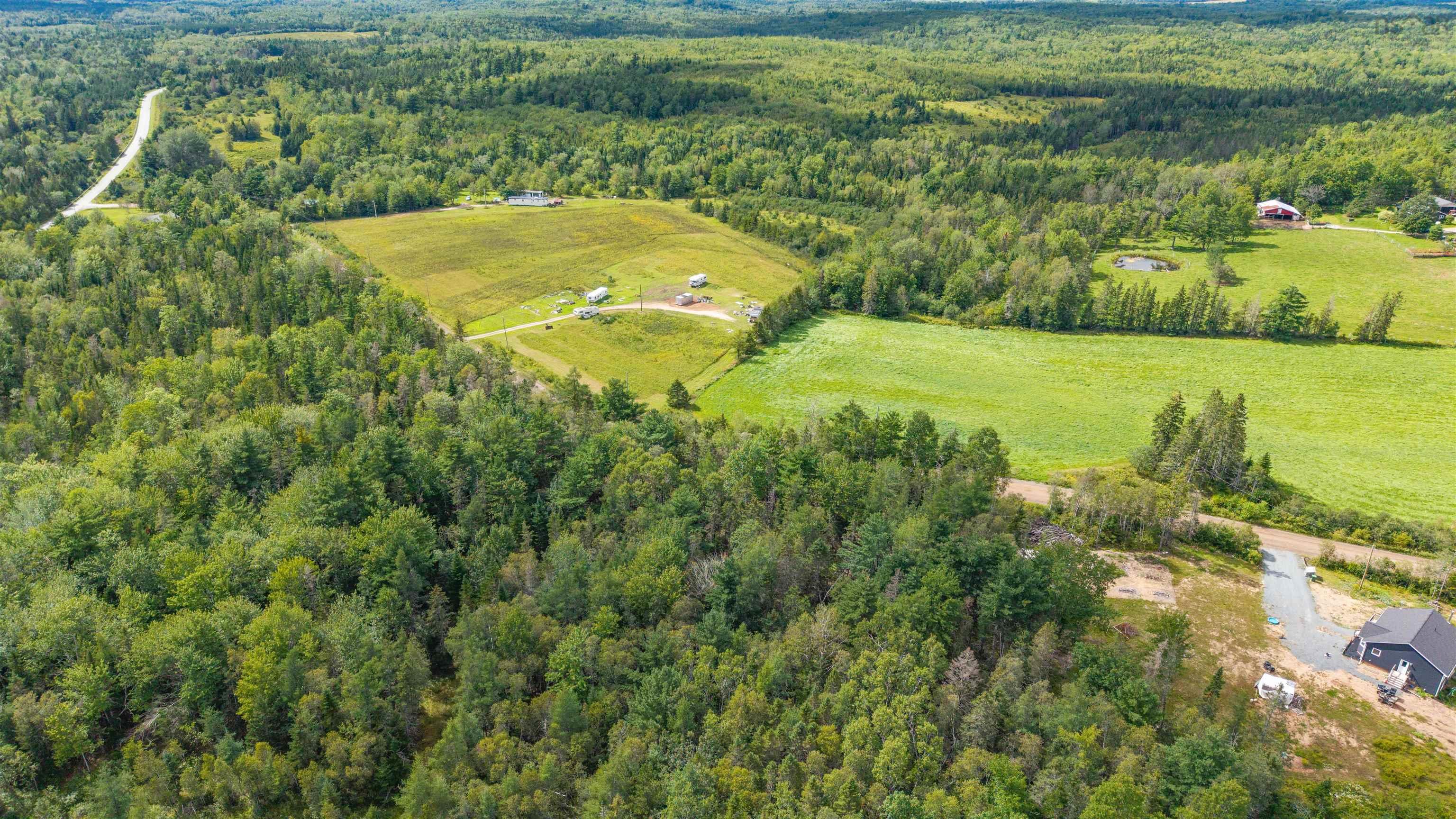 $55,000.00: Lot 1A Lane Cross Road, Lanesville