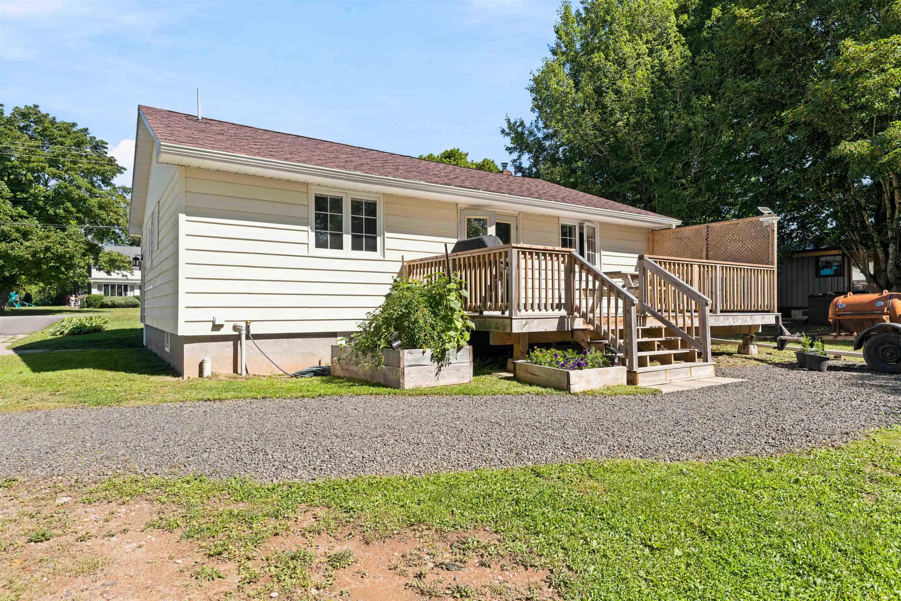 $269,500.00: 223 Centennial Drive, Bridgetown