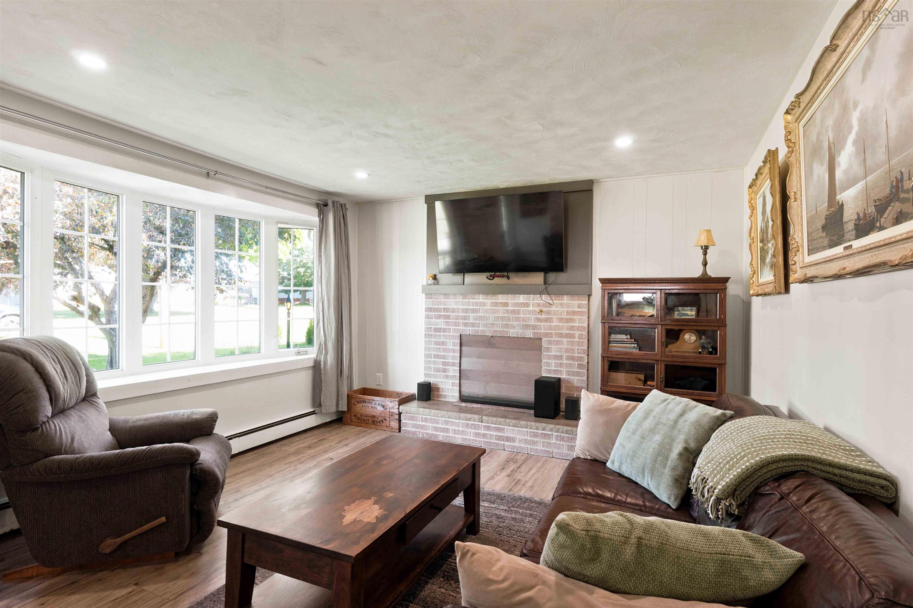 $269,500.00: 223 Centennial Drive, Bridgetown