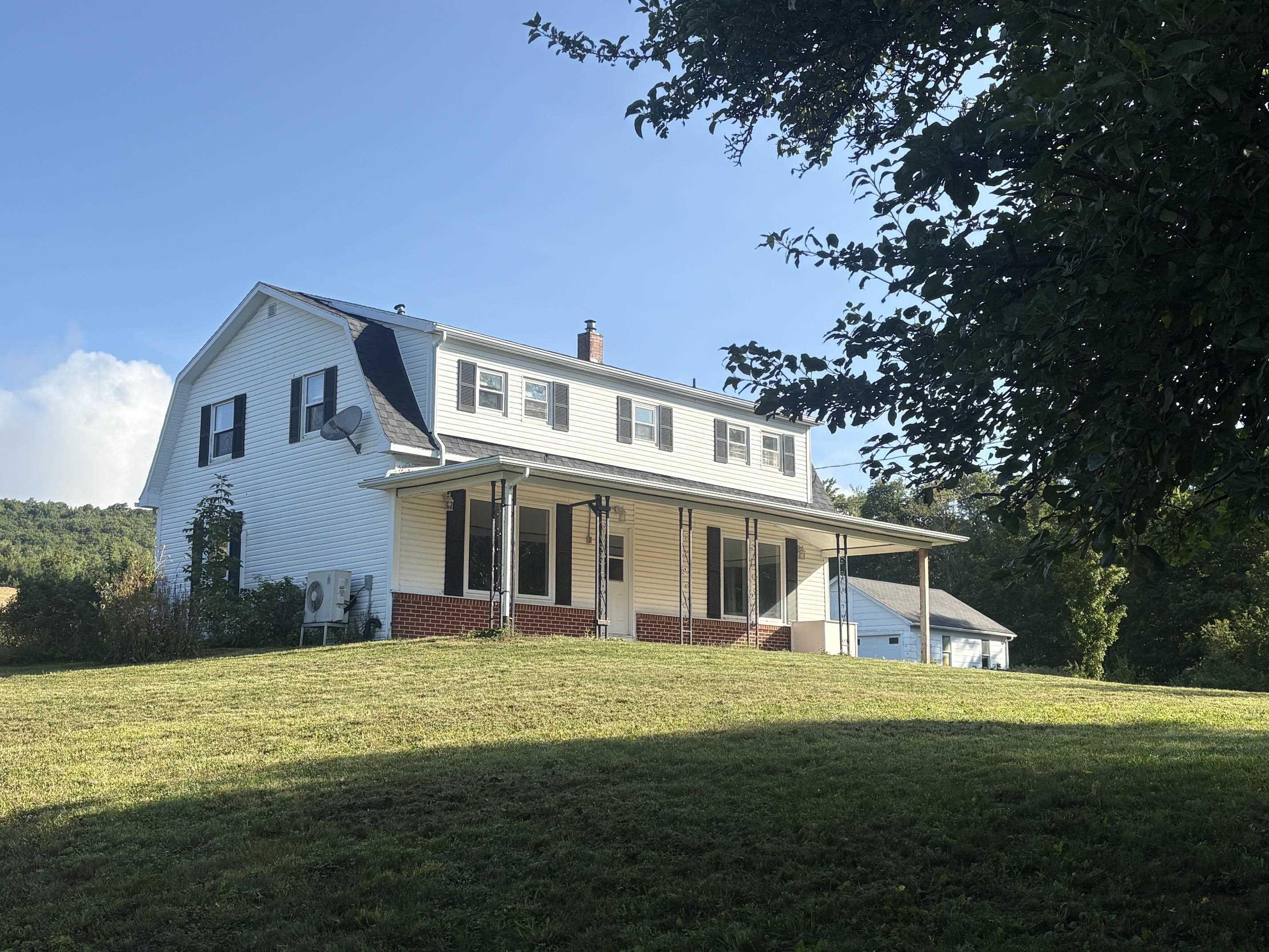 3001 Highway 221, Weston, NS (MLS® 202622472)