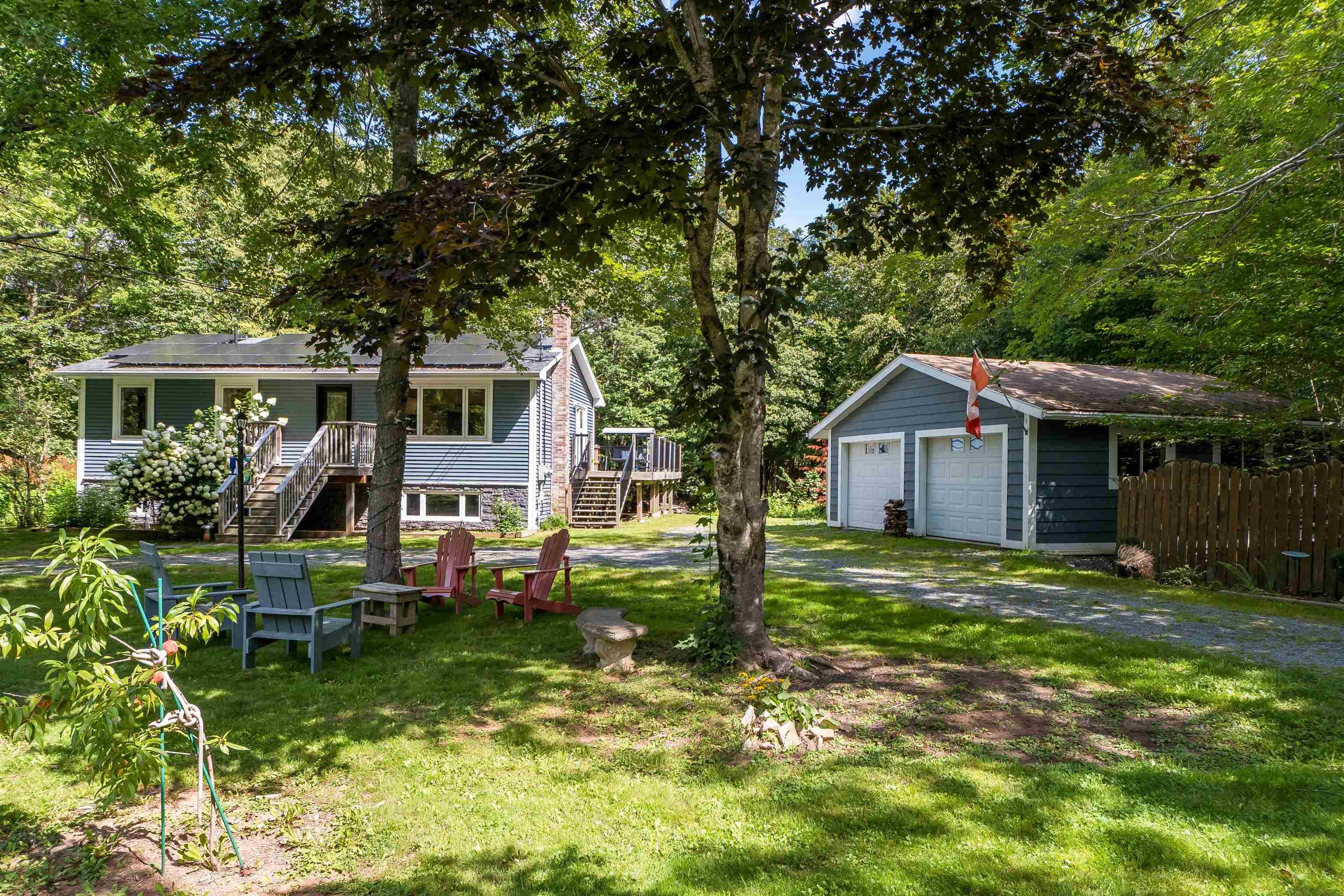 $599,000.00: 83 Lakecrest Drive, East Uniacke
