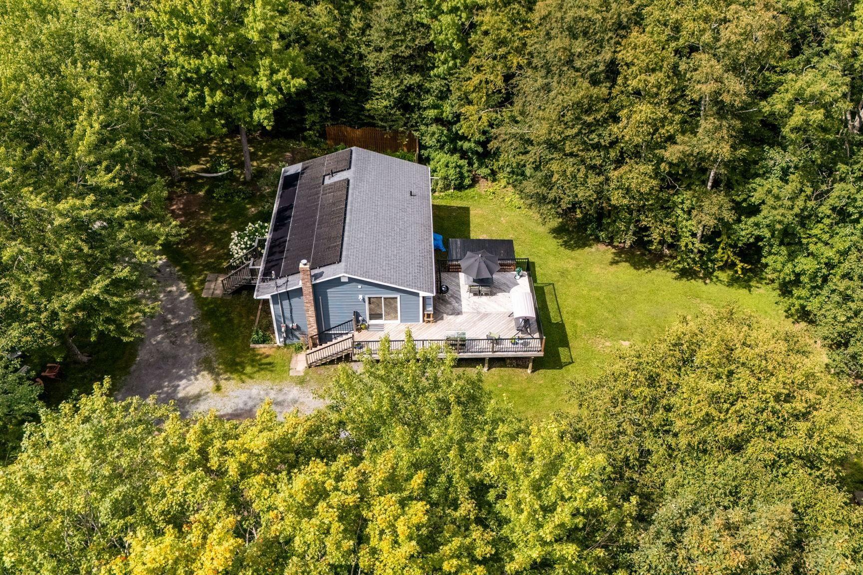 $599,000.00: 83 Lakecrest Drive, East Uniacke