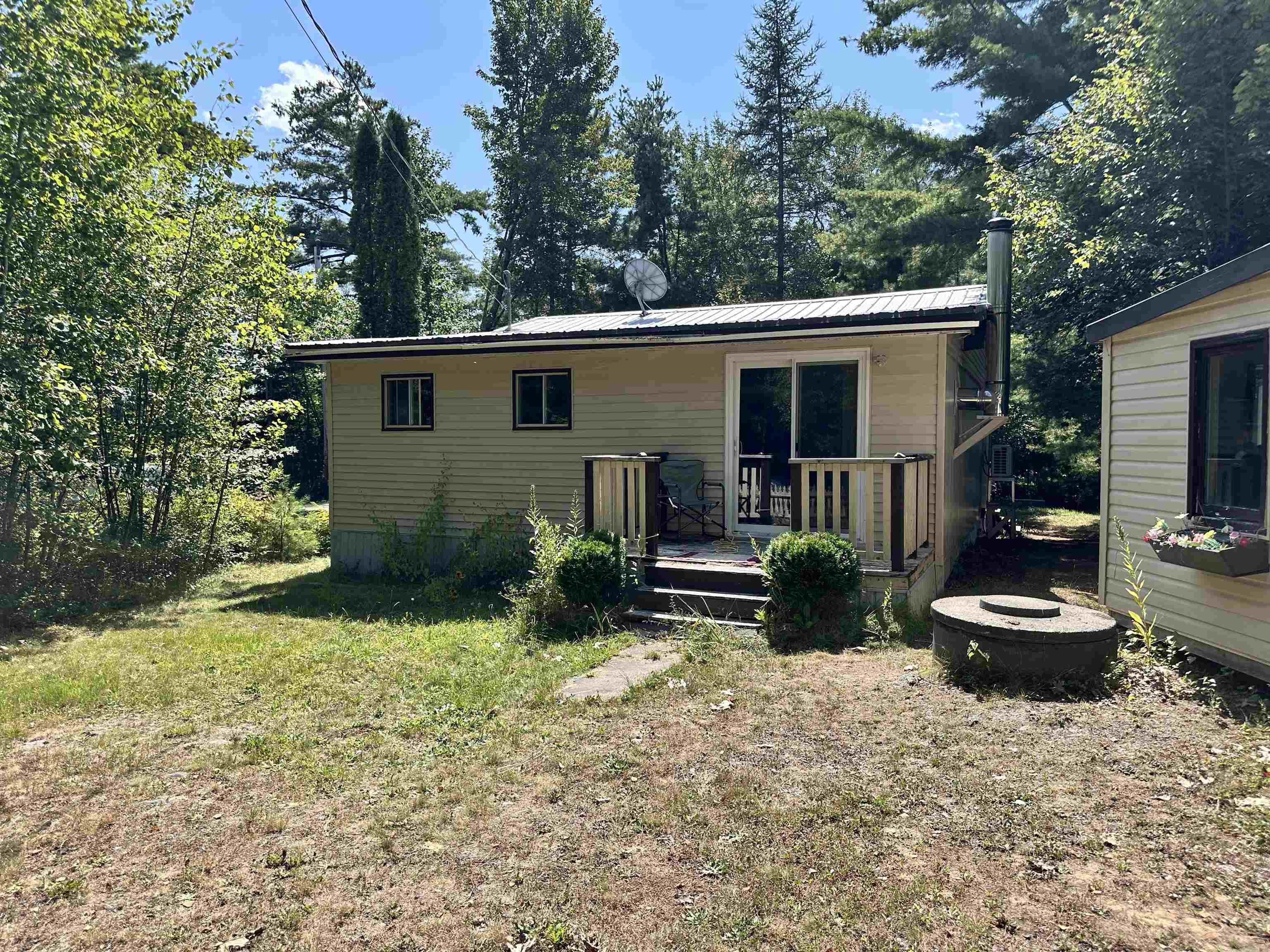$149,900.00: 9120 Upper Clyde Road, Welshtown