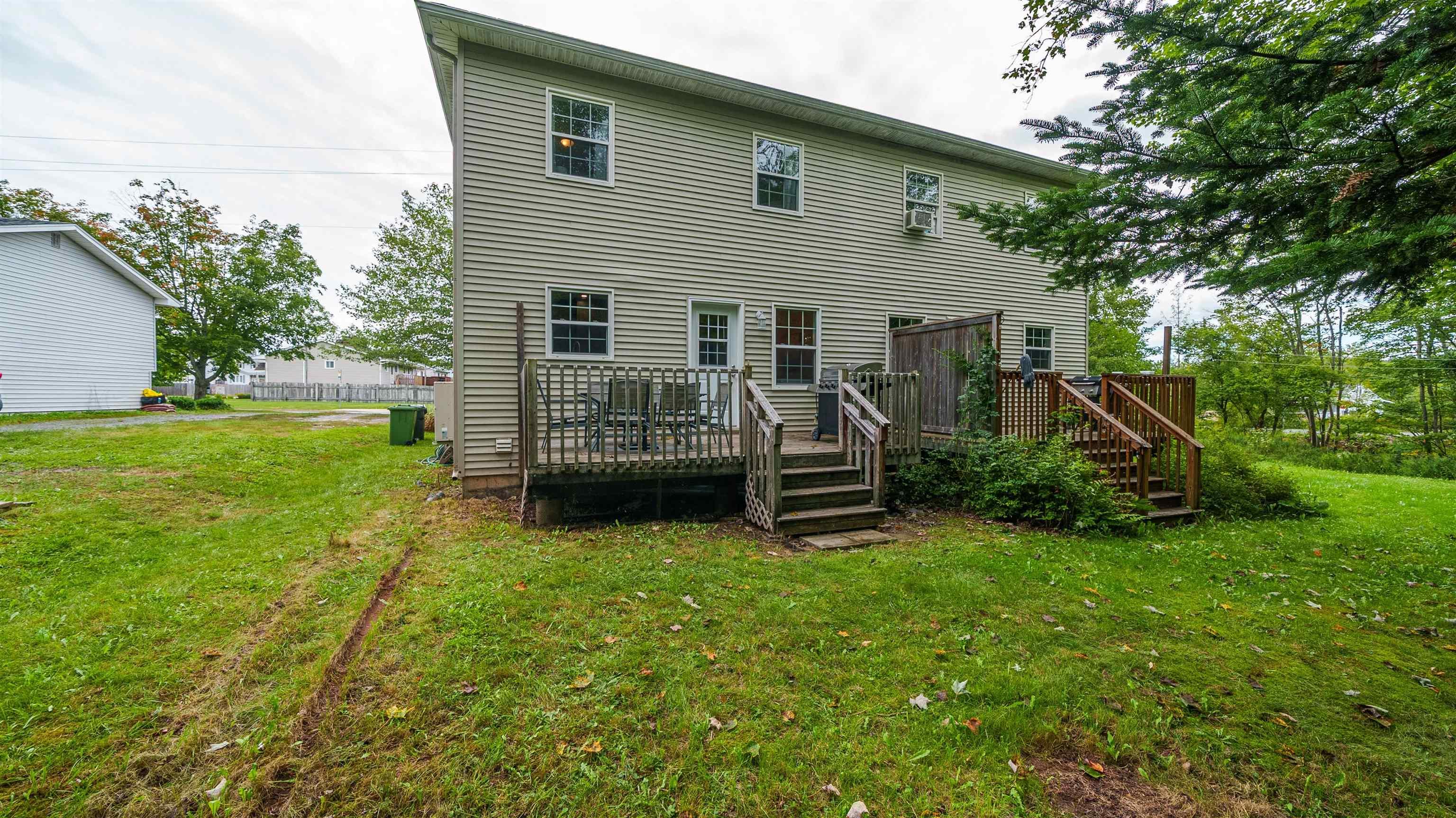 $465,000.00: 12 Maplewood Drive, Timberlea
