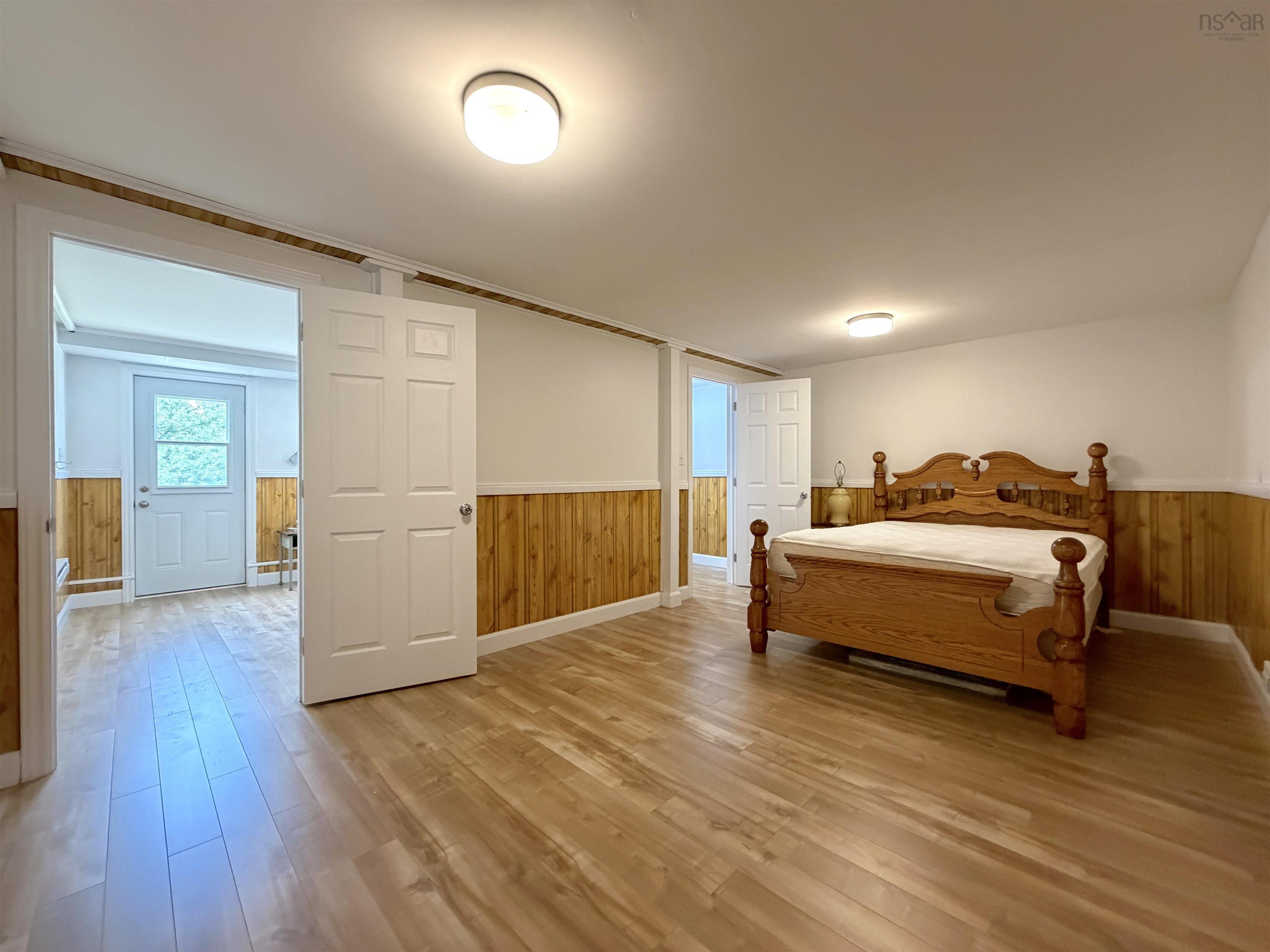 $285,000.00: 642 223 Highway, Little Narrows