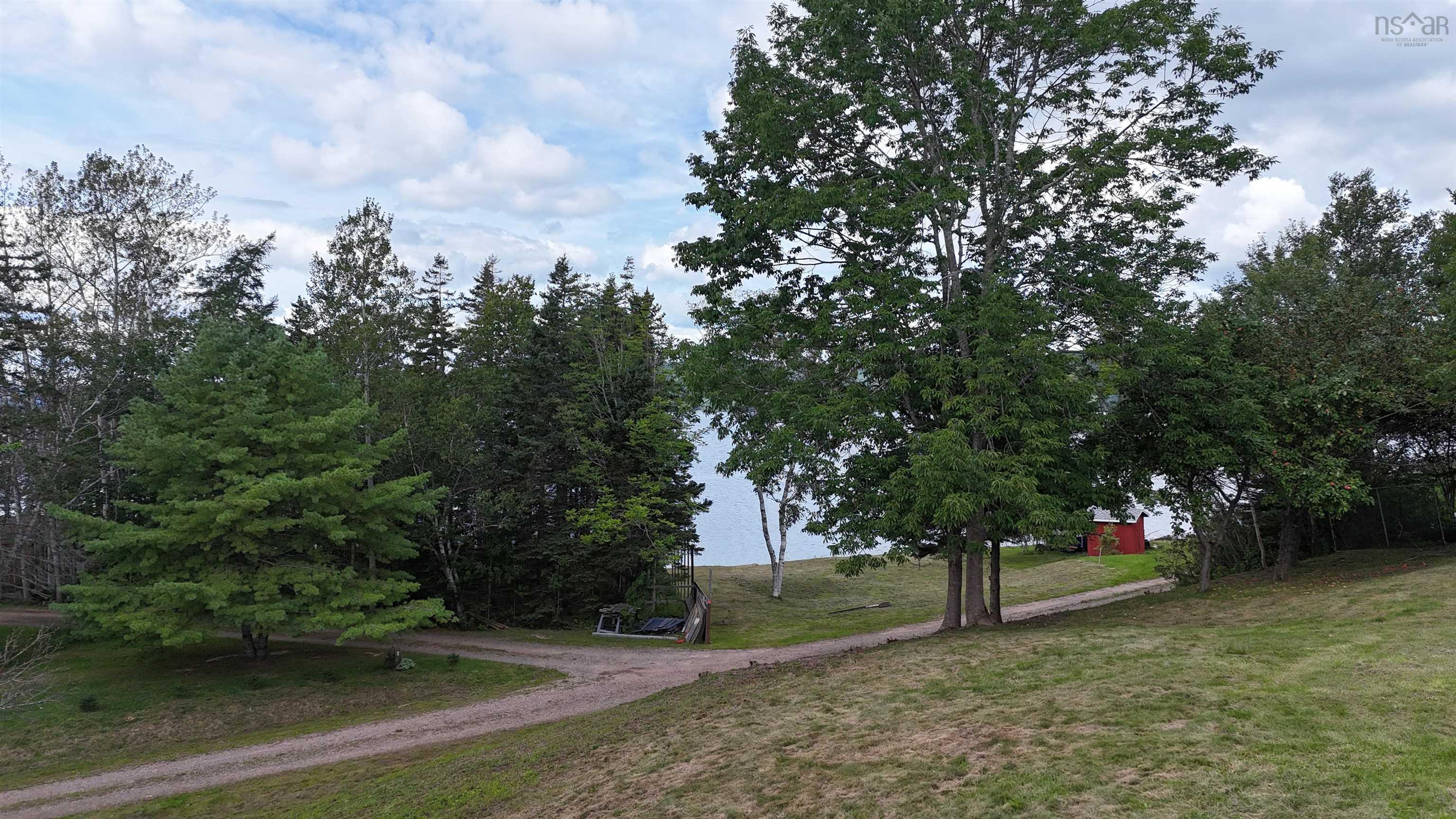 $285,000.00: 642 223 Highway, Little Narrows