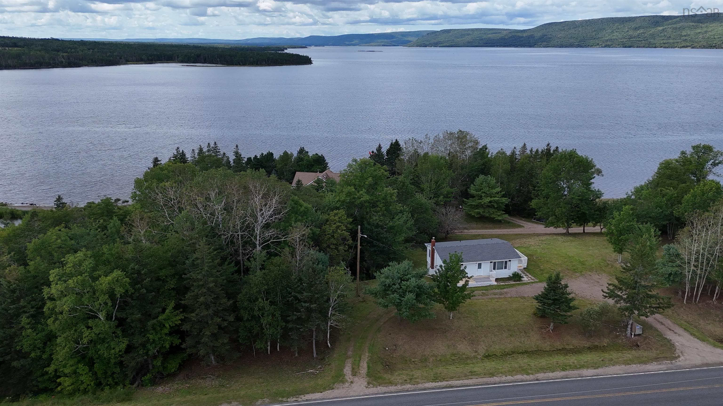 $285,000.00: 642 223 Highway, Little Narrows