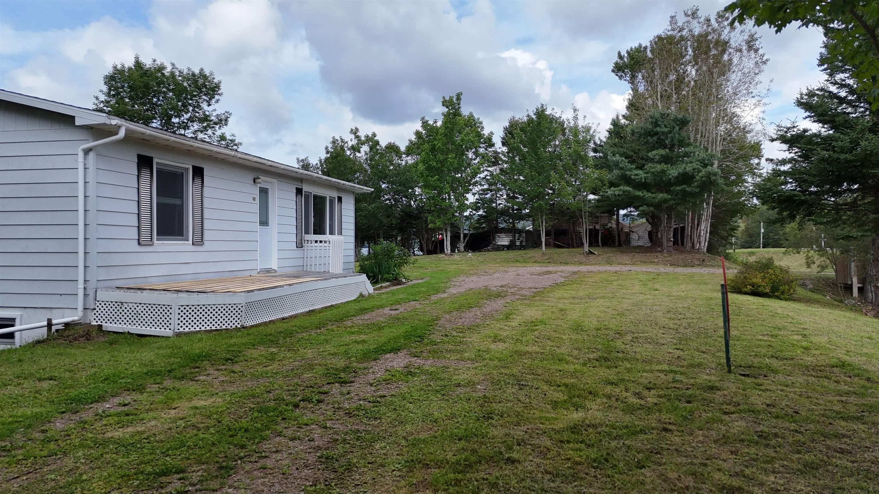 $285,000.00: 642 223 Highway, Little Narrows
