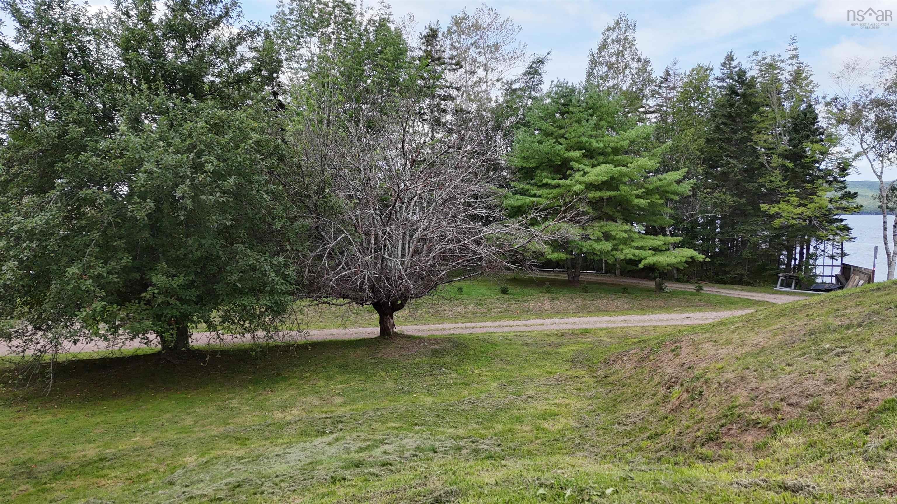$285,000.00: 642 223 Highway, Little Narrows