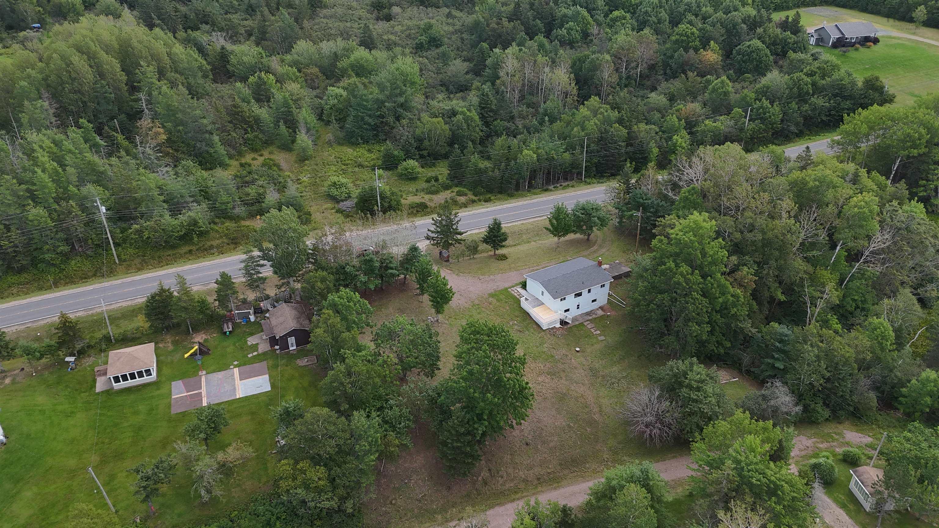$285,000.00: 642 223 Highway, Little Narrows