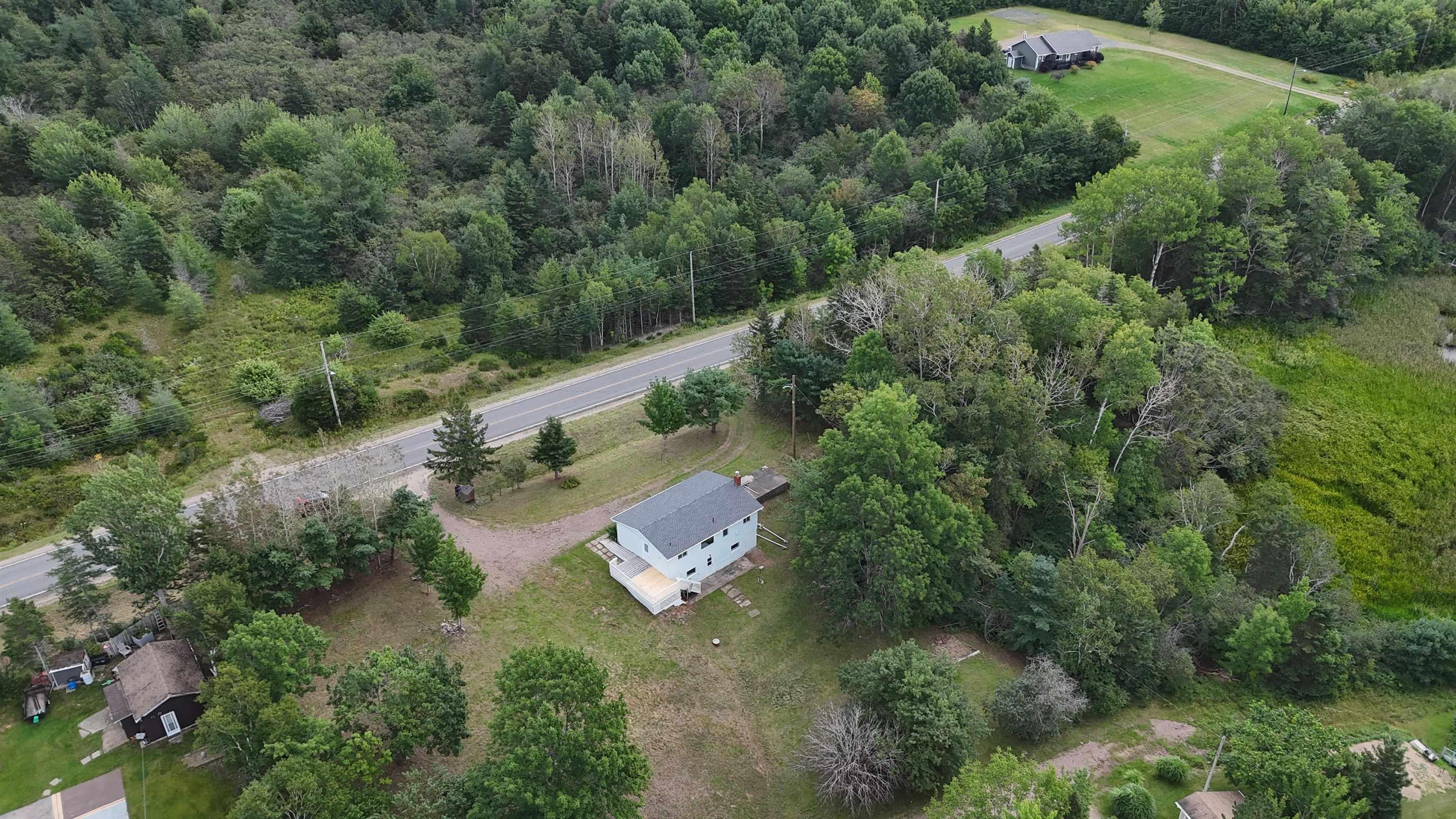 $285,000.00: 642 223 Highway, Little Narrows
