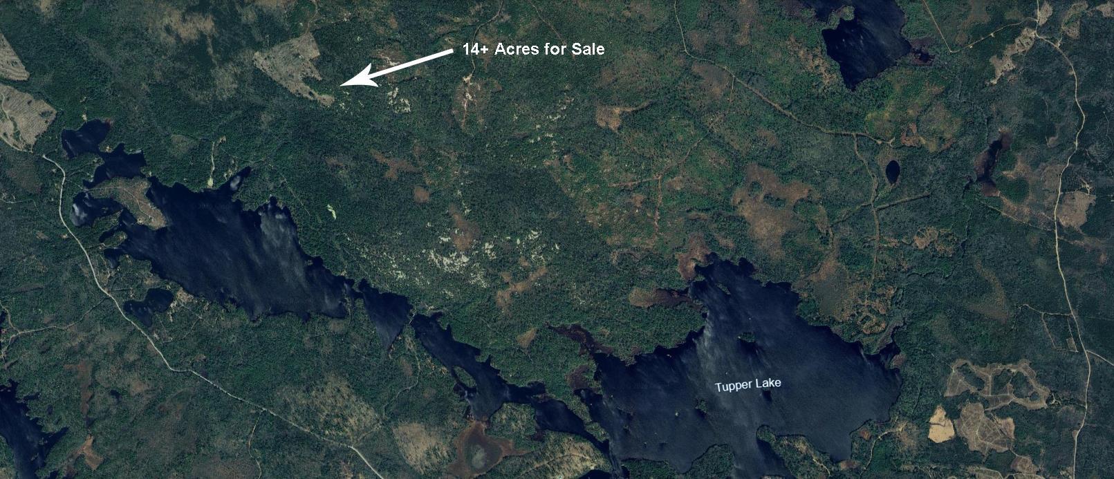 $39,000.00: Lot 17 Tupper Lake, Westfield