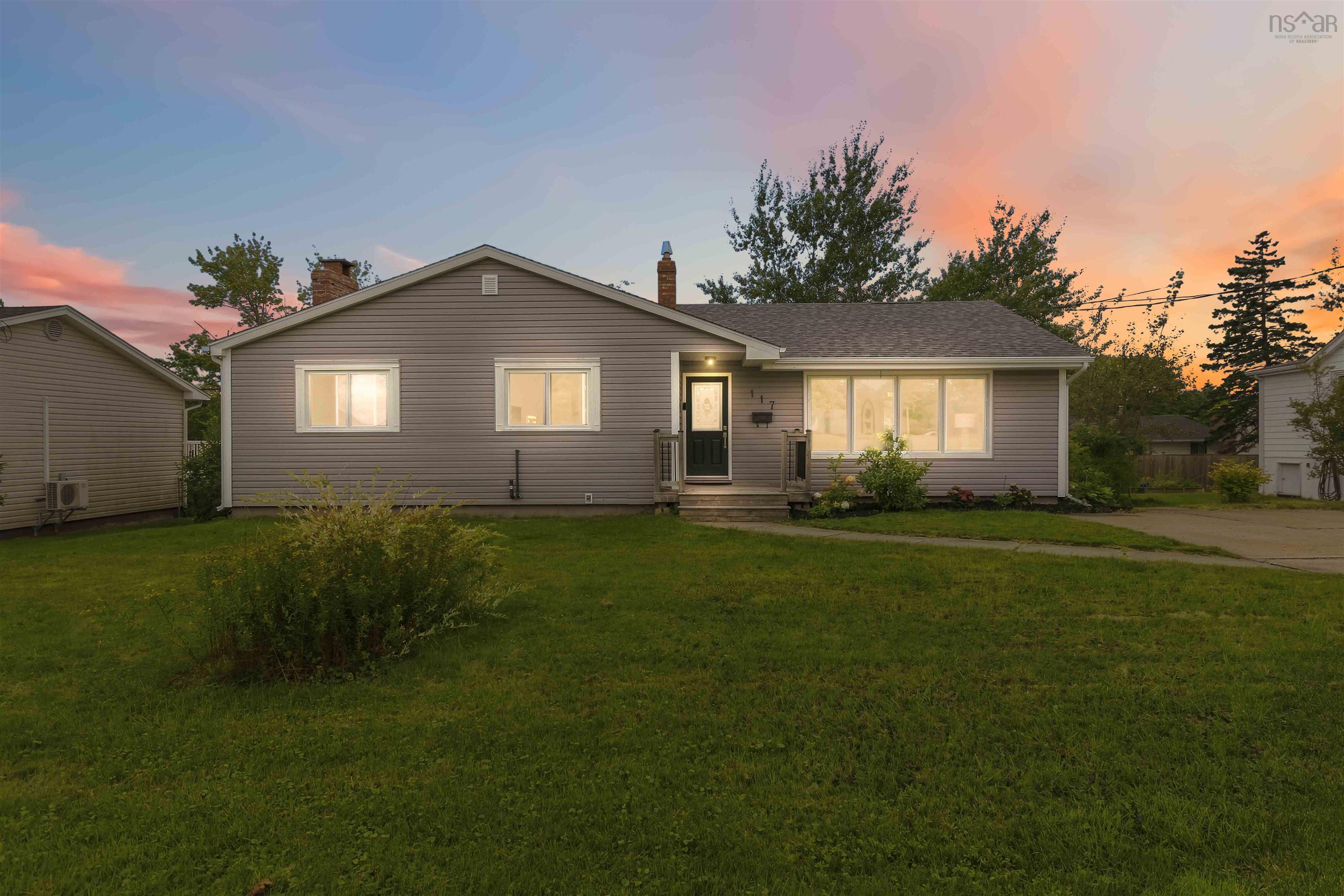 117 Astral Drive, Cole Harbour, NS (MLS® 202622492)