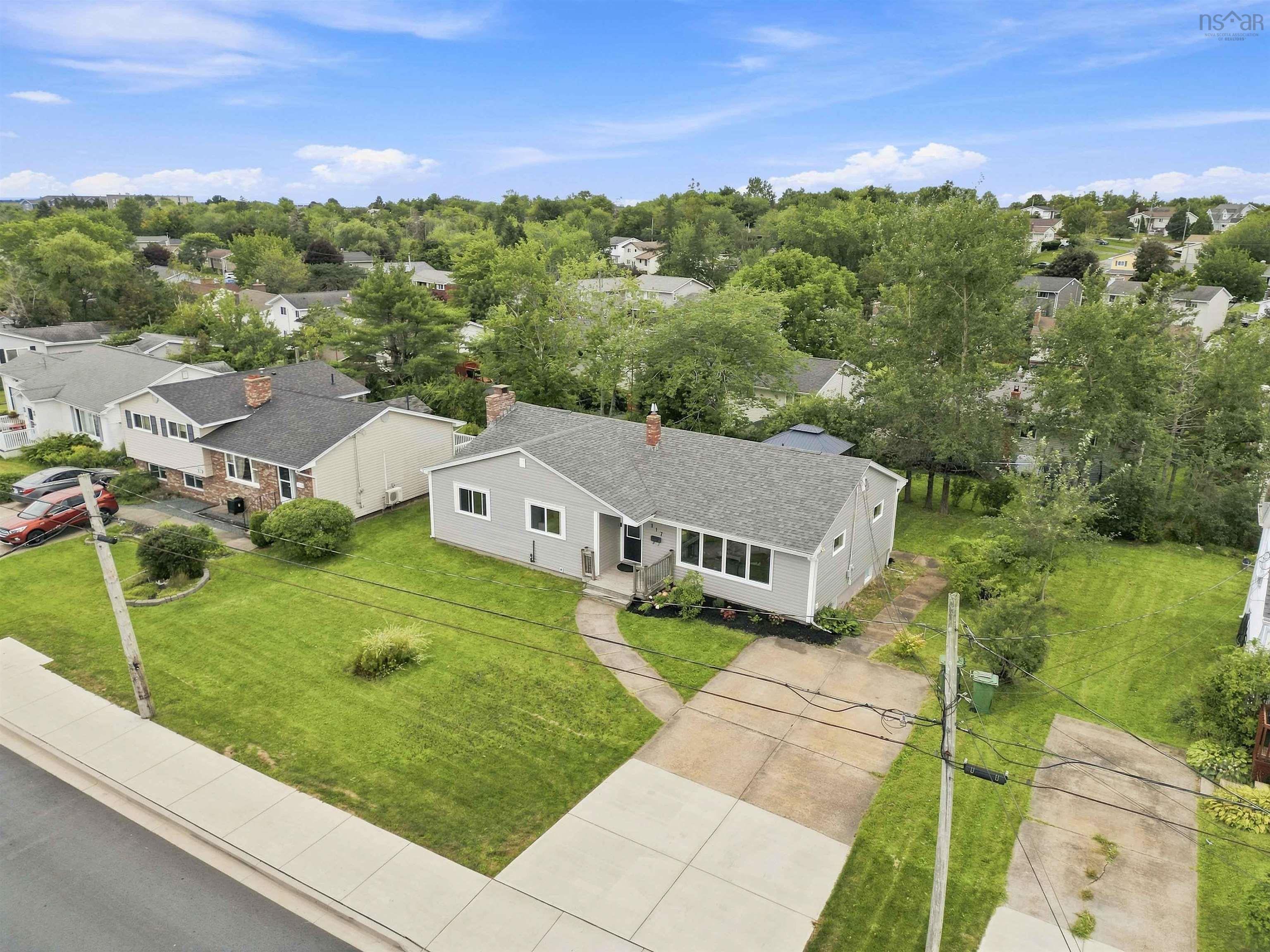 $579,000.00: 117 Astral Drive, Cole Harbour