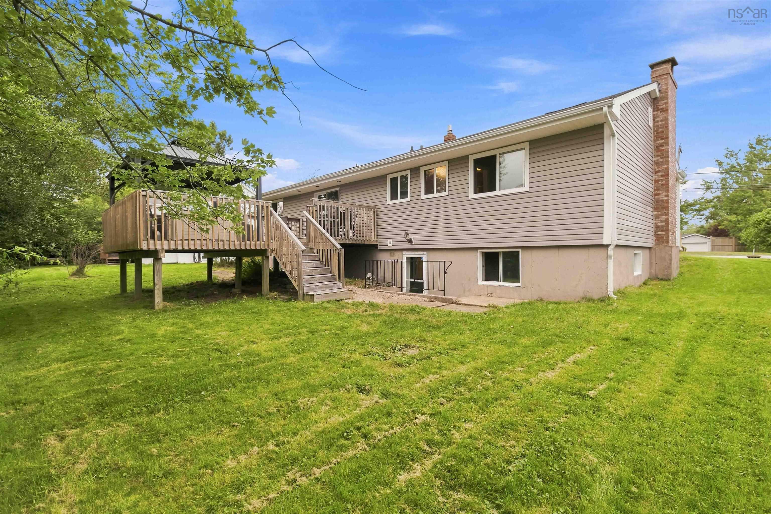 $579,000.00: 117 Astral Drive, Cole Harbour