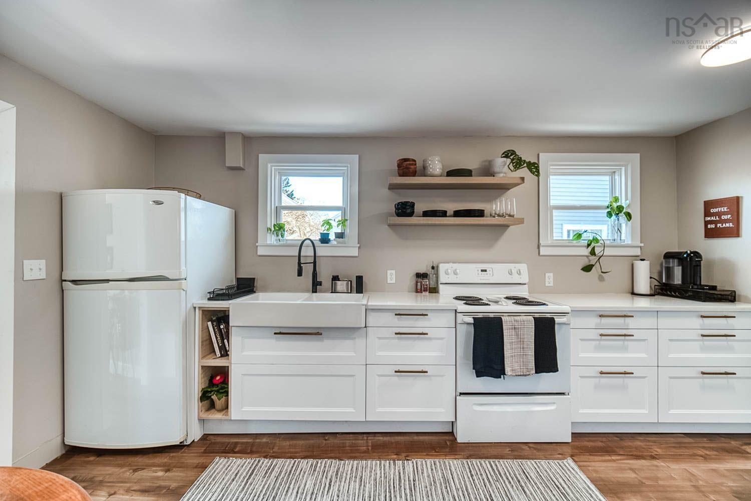 $399,999.00: 331 Chadwick Street, Dartmouth