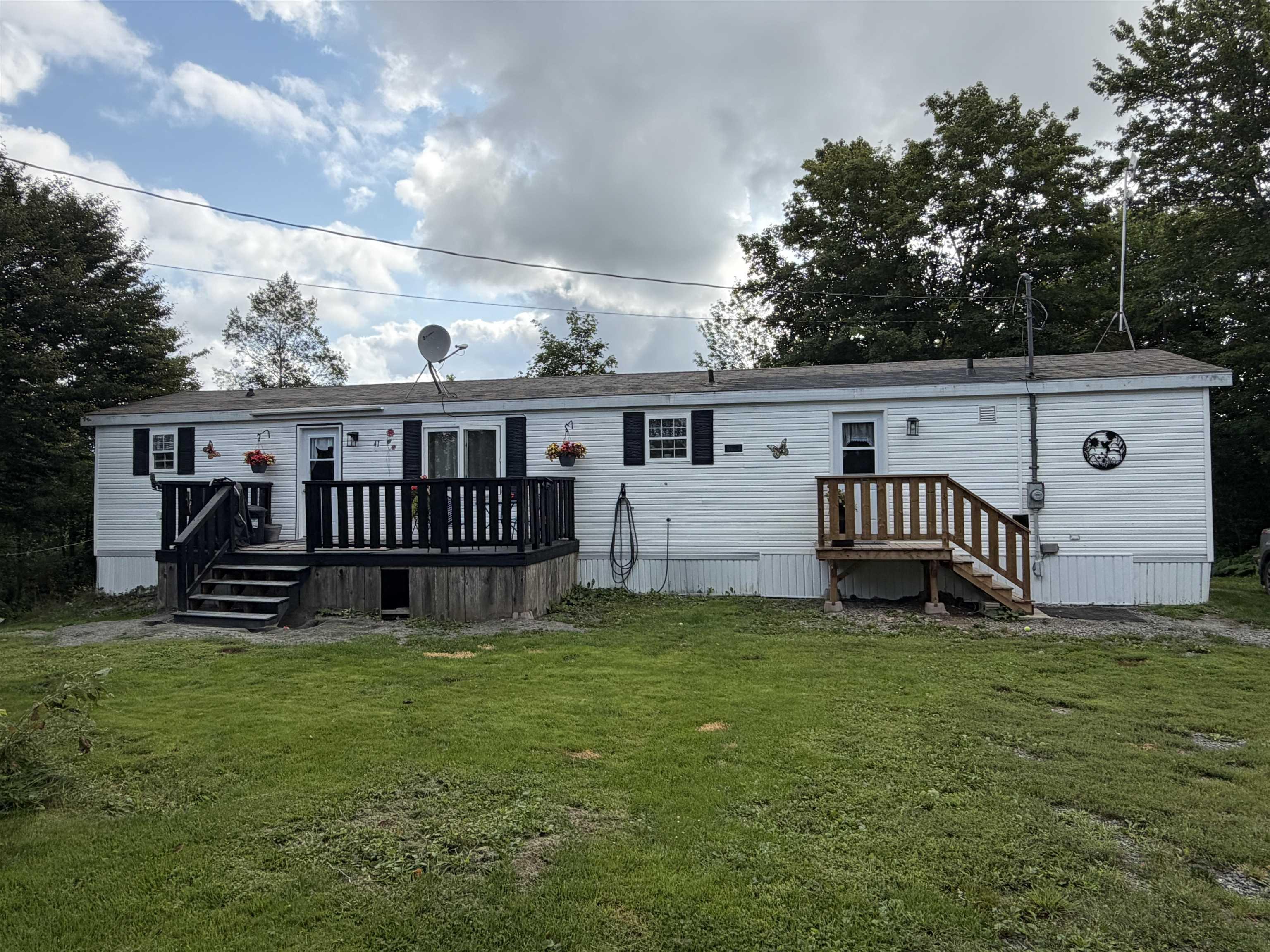 $162,000.00: 49 Crockett Road, White Hill