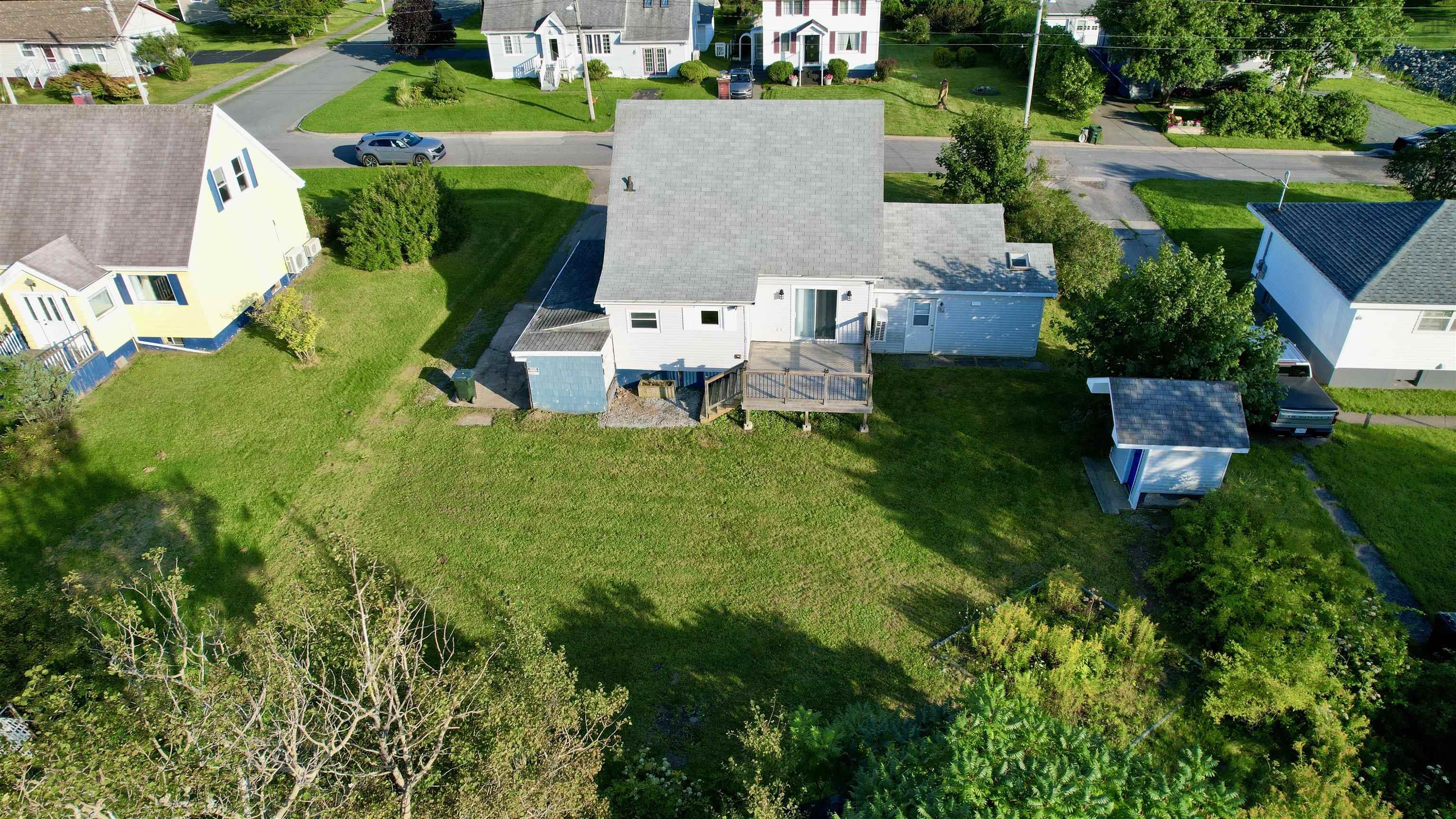 $180,000.00: 16 Rosewood Avenue, Glace Bay
