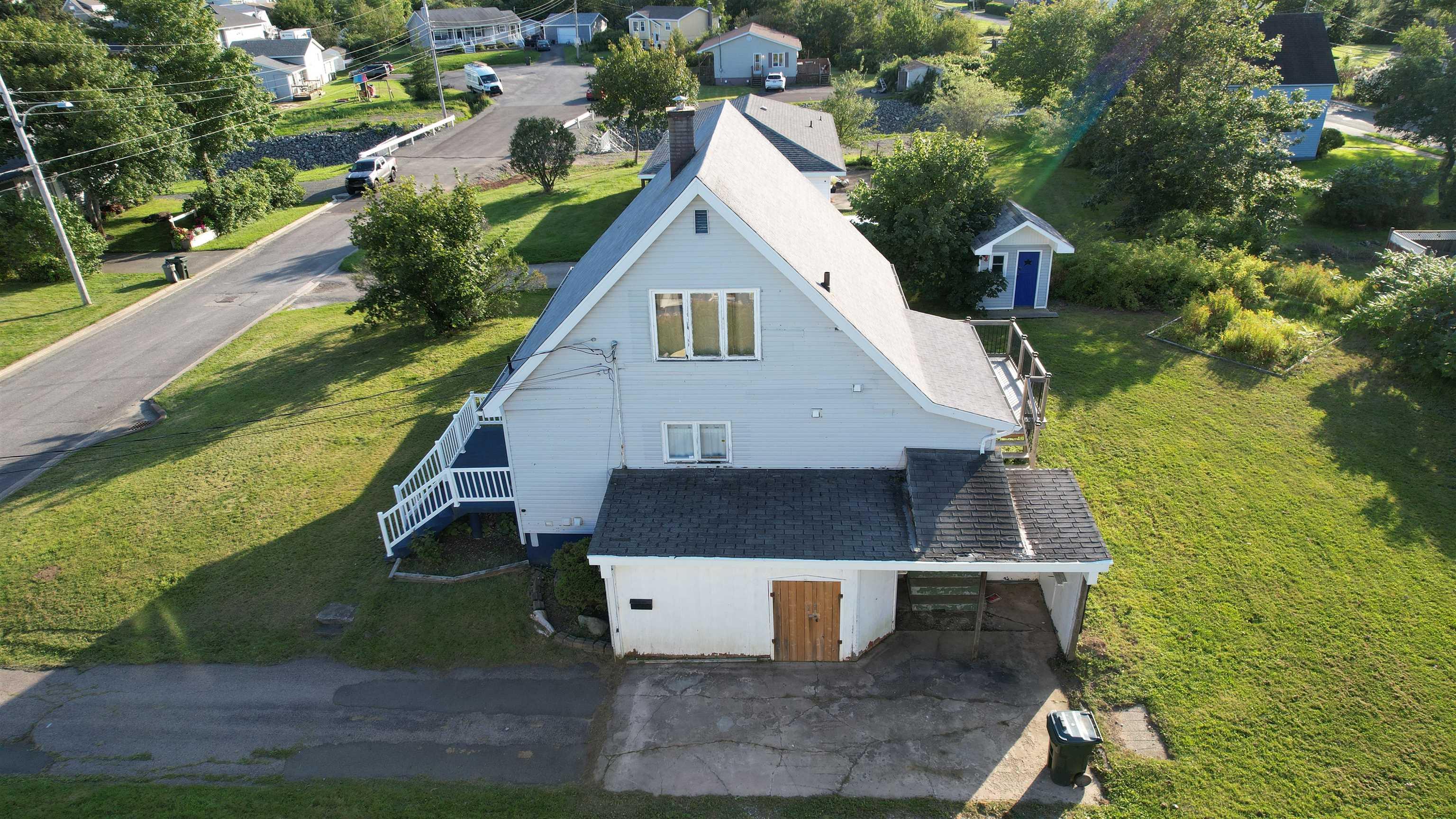 $180,000.00: 16 Rosewood Avenue, Glace Bay