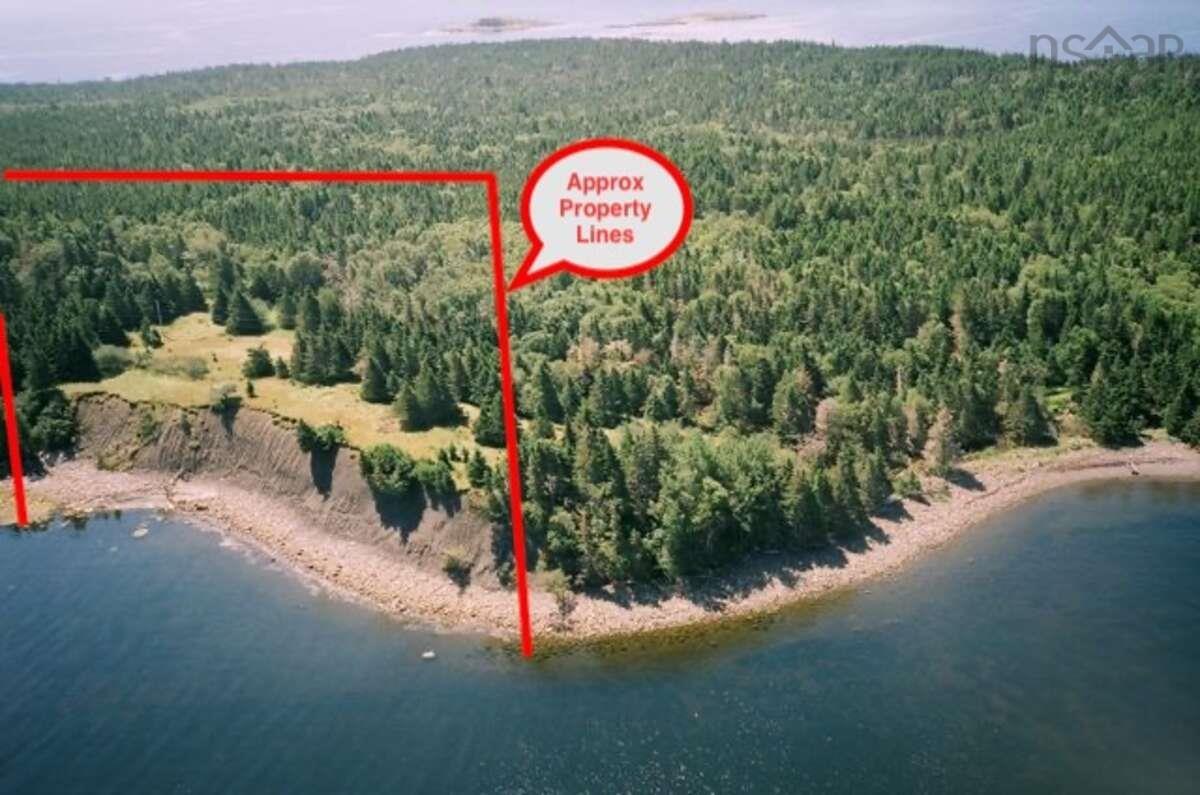 $118,800.00: Lot 6 Moshers Island Road, Lahave
